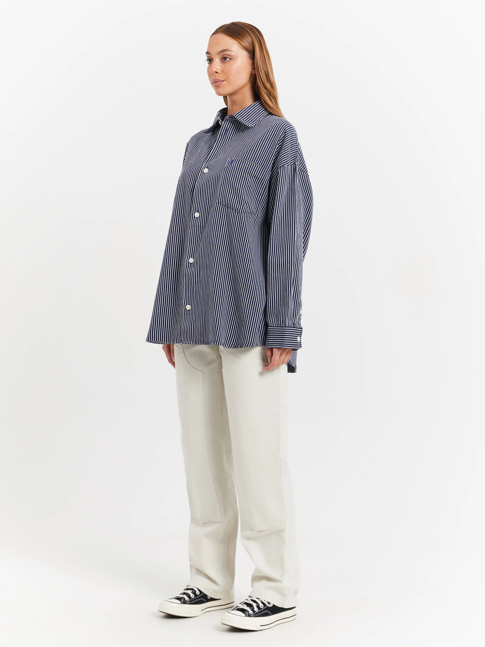 Long Sleeve Kyle Shirt - Image 4
