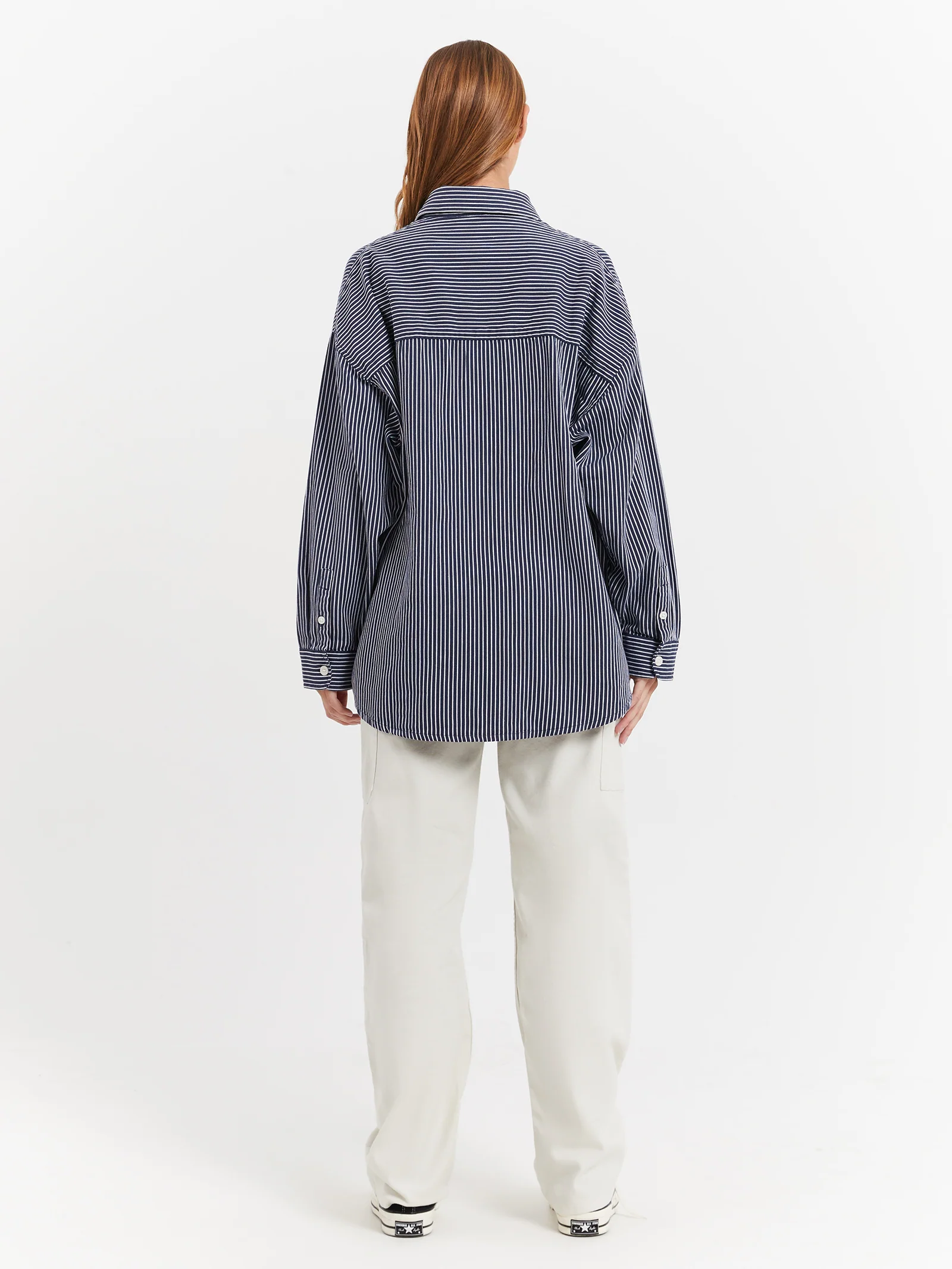 Long Sleeve Kyle Shirt - Image 5
