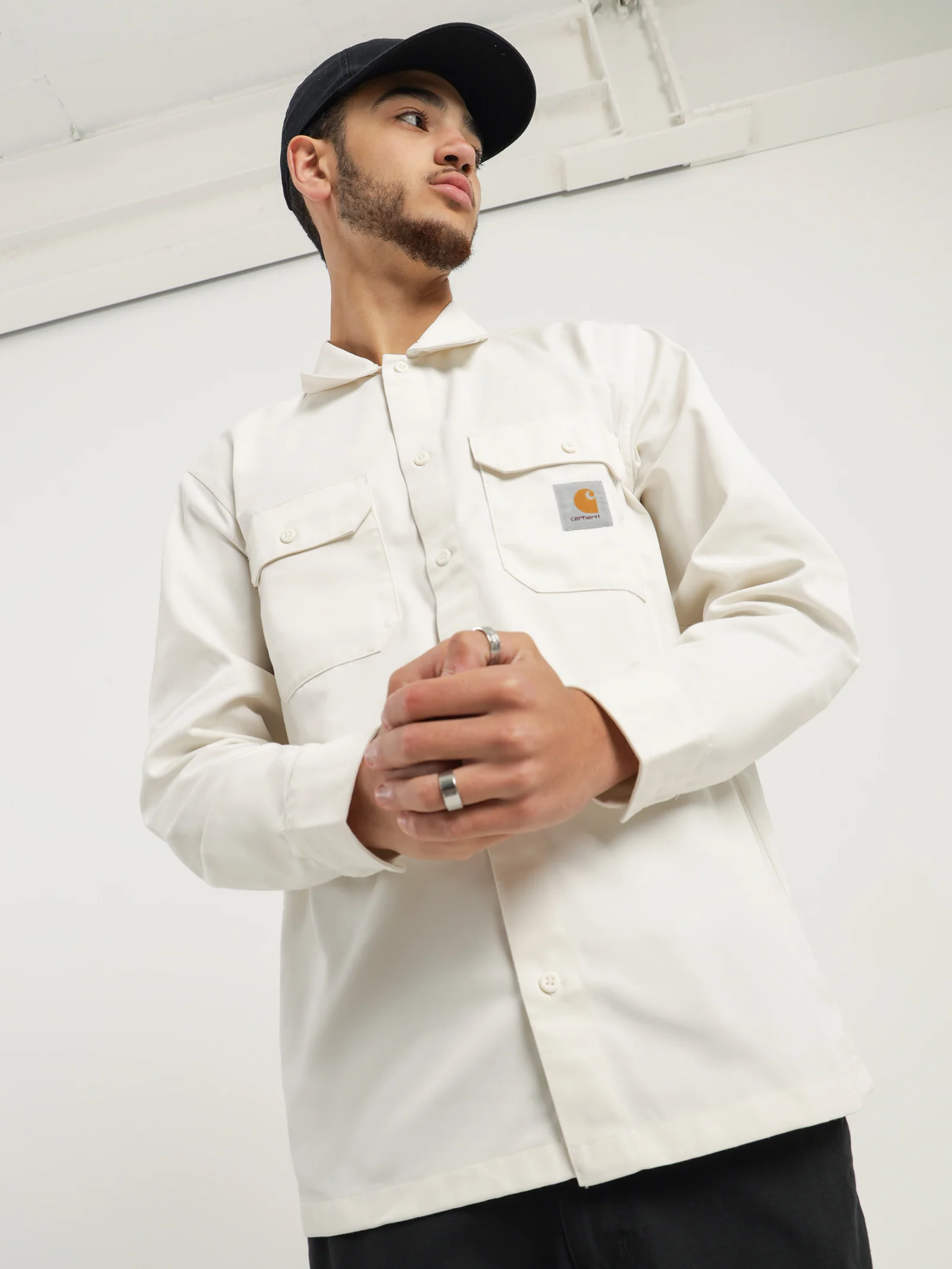 Long Sleeve Master Shirt