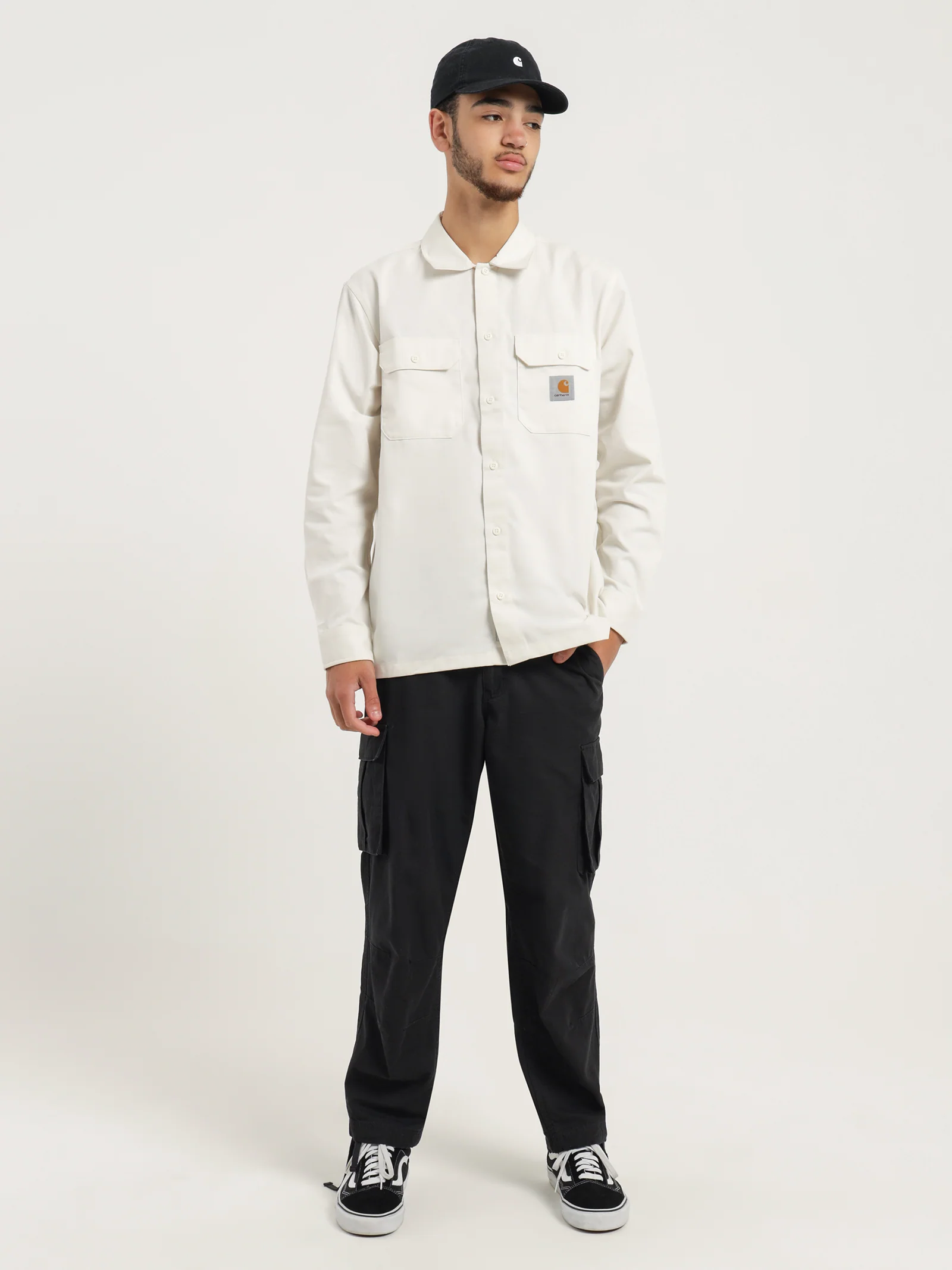 Long Sleeve Master Shirt - Image 2