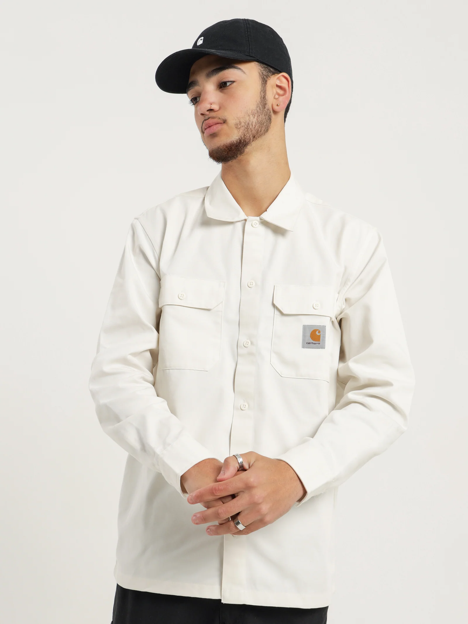 Long Sleeve Master Shirt - Image 4