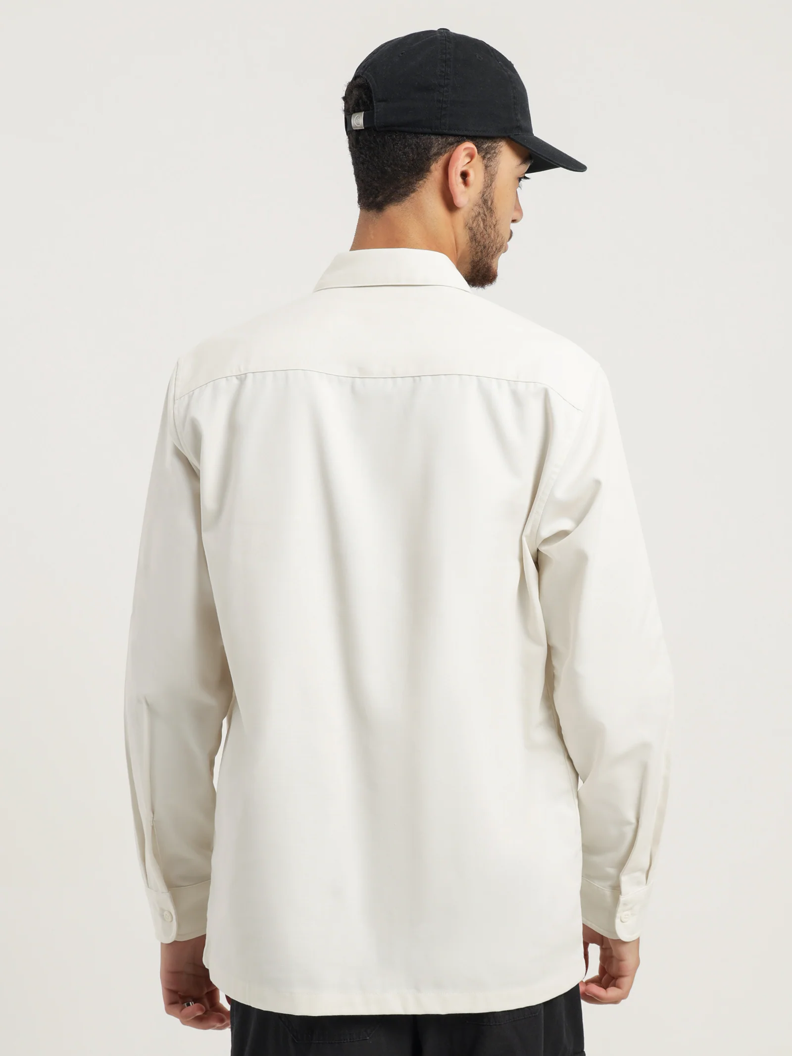 Long Sleeve Master Shirt - Image 5