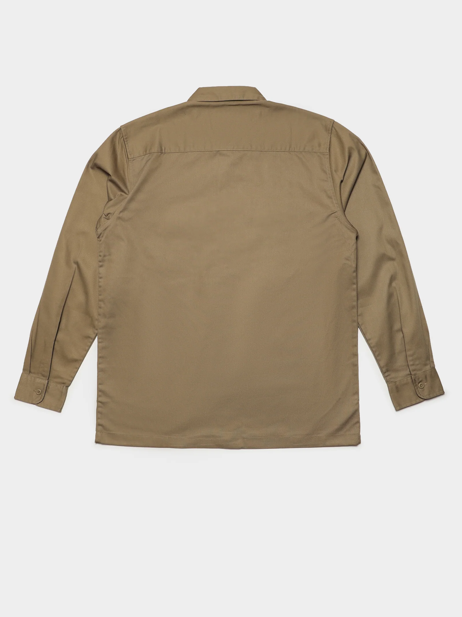 Long Sleeve Master Shirt - Image 11