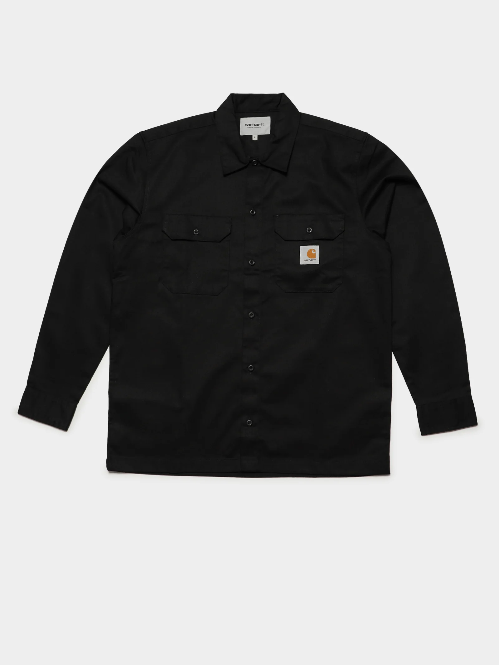 Long Sleeve Master Shirt - Image 9