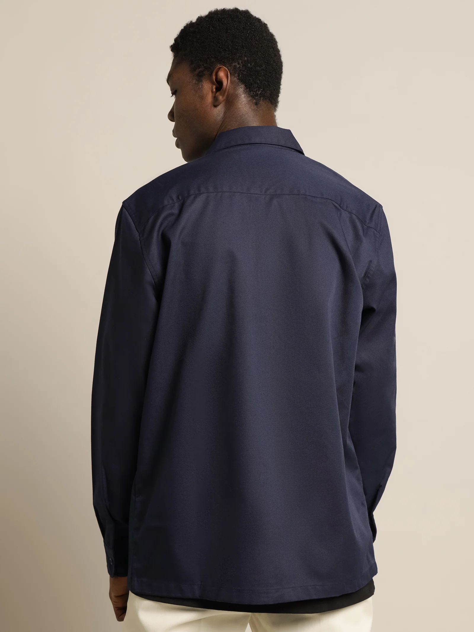 Long Sleeve Master Shirt - Image 6