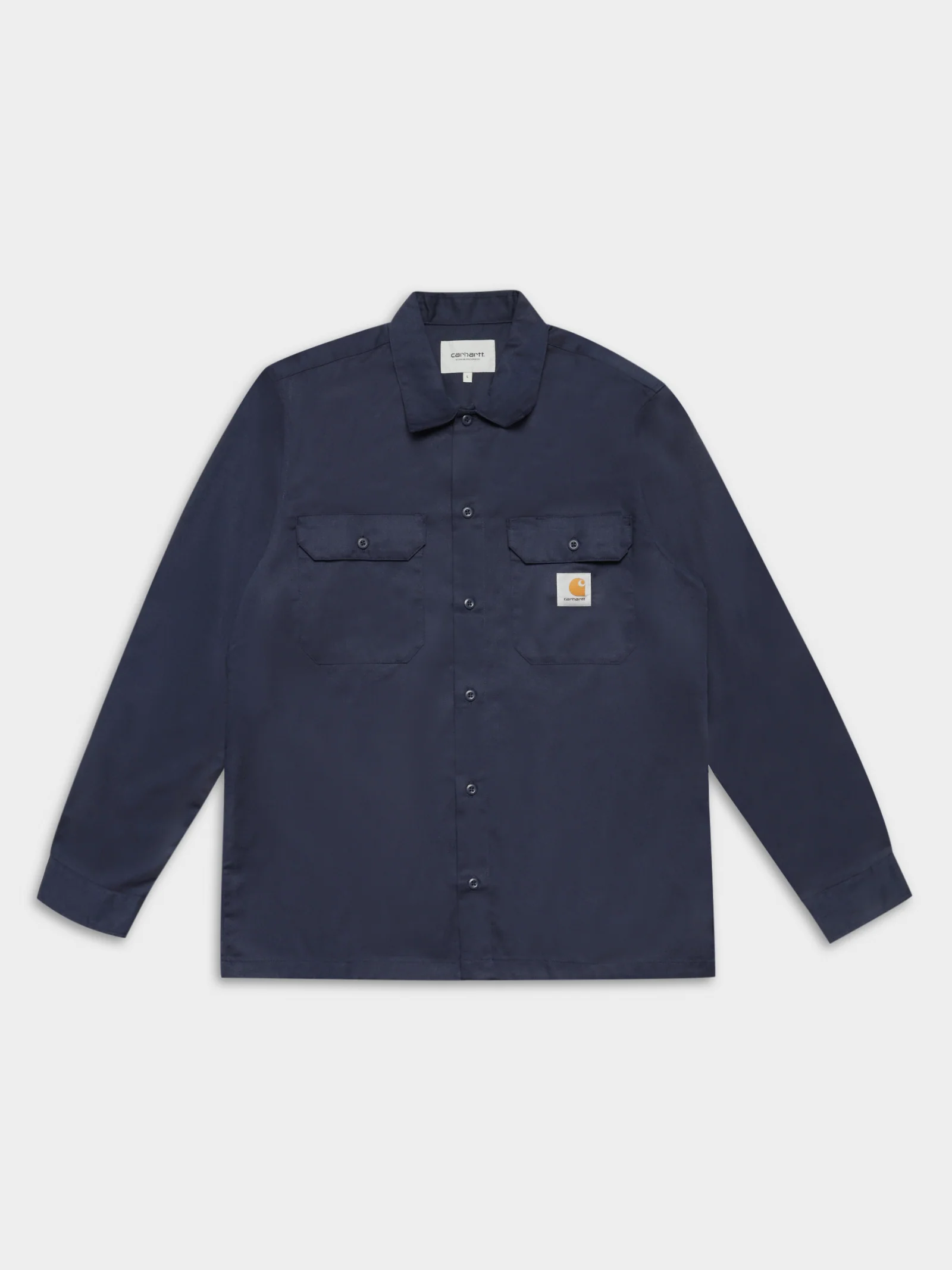 Long Sleeve Master Shirt - Image 7