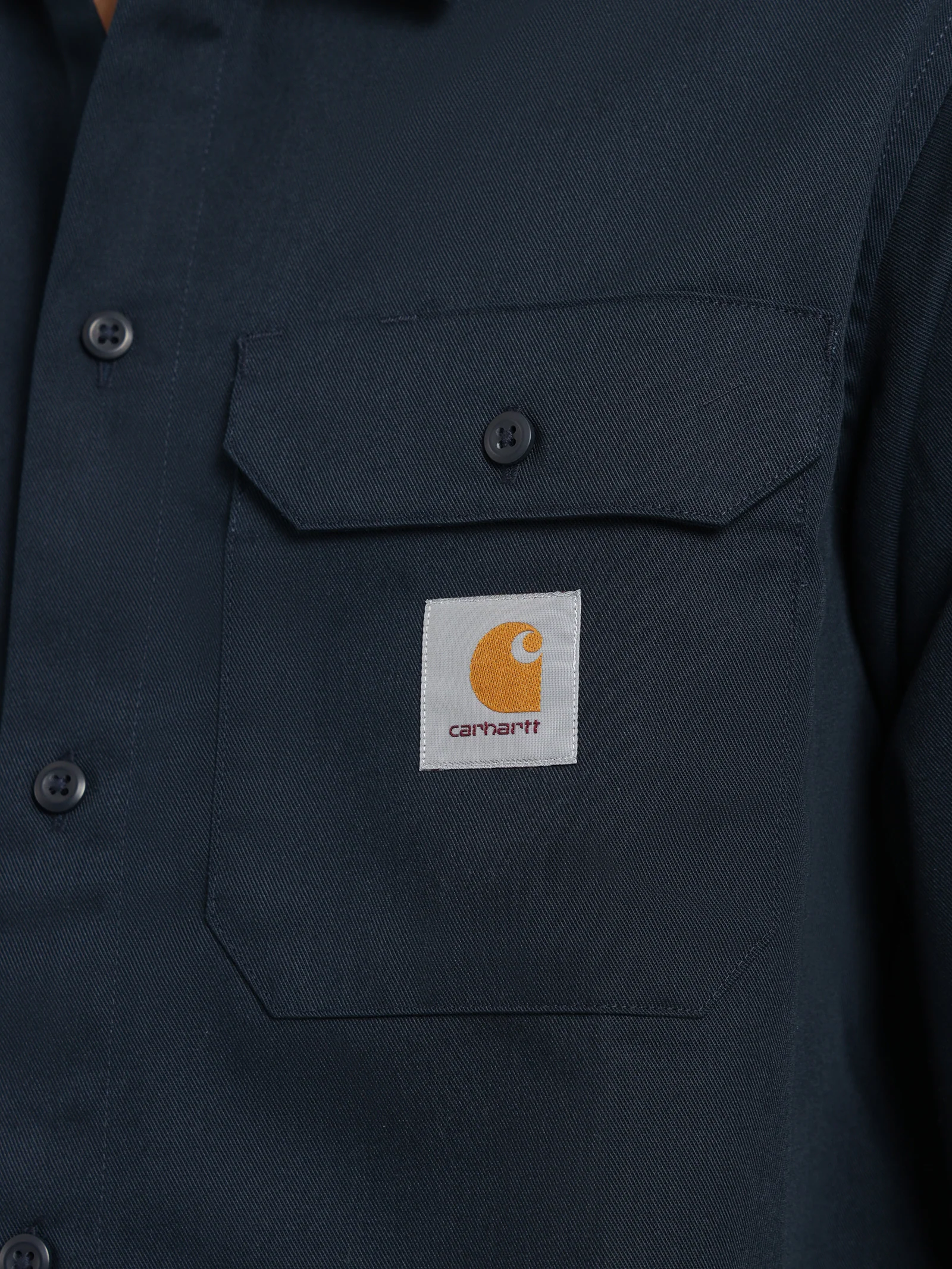 Long Sleeve Master T-Shirt - Image 3