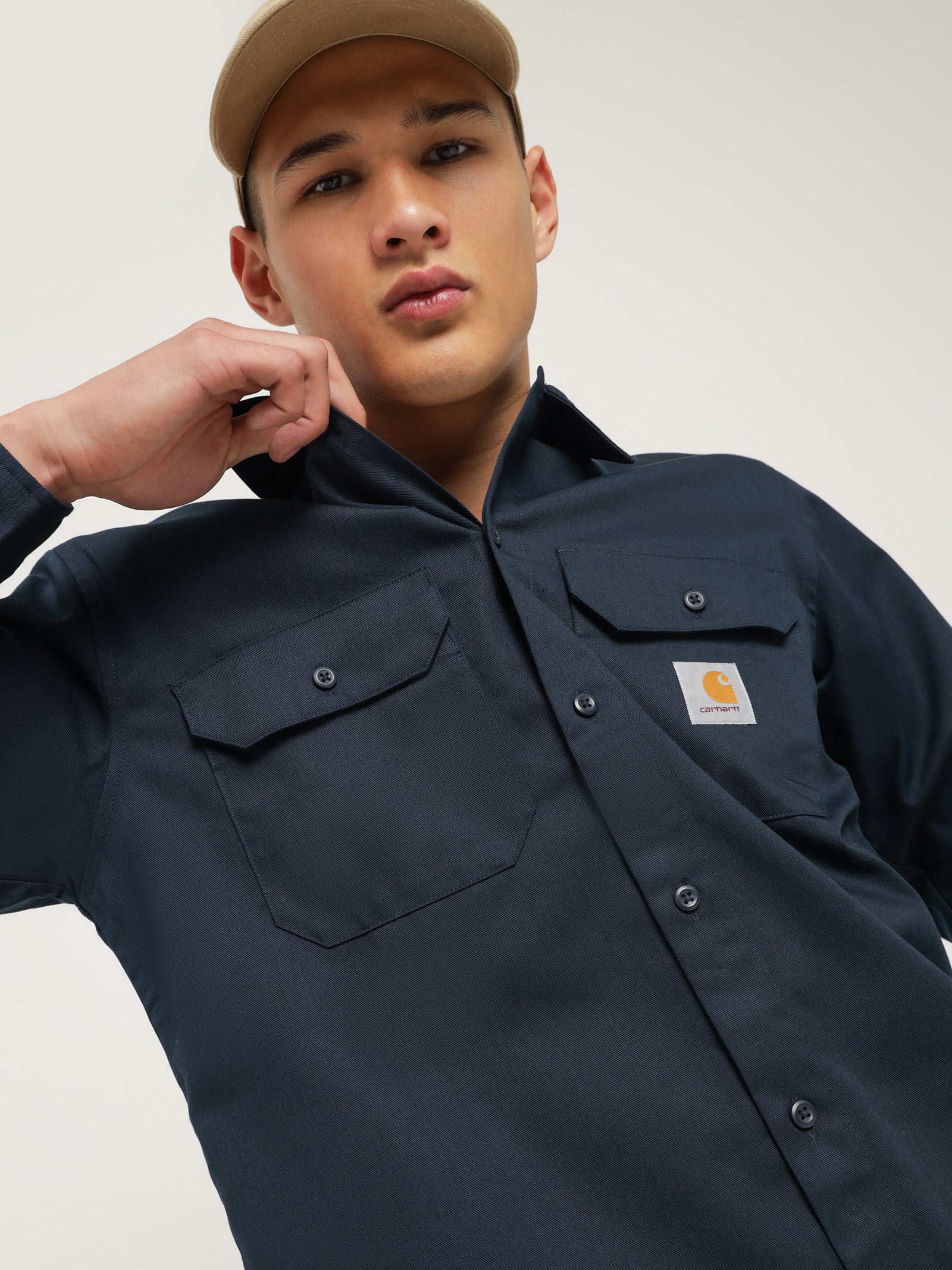 Long Sleeve Master T-Shirt - Image 5