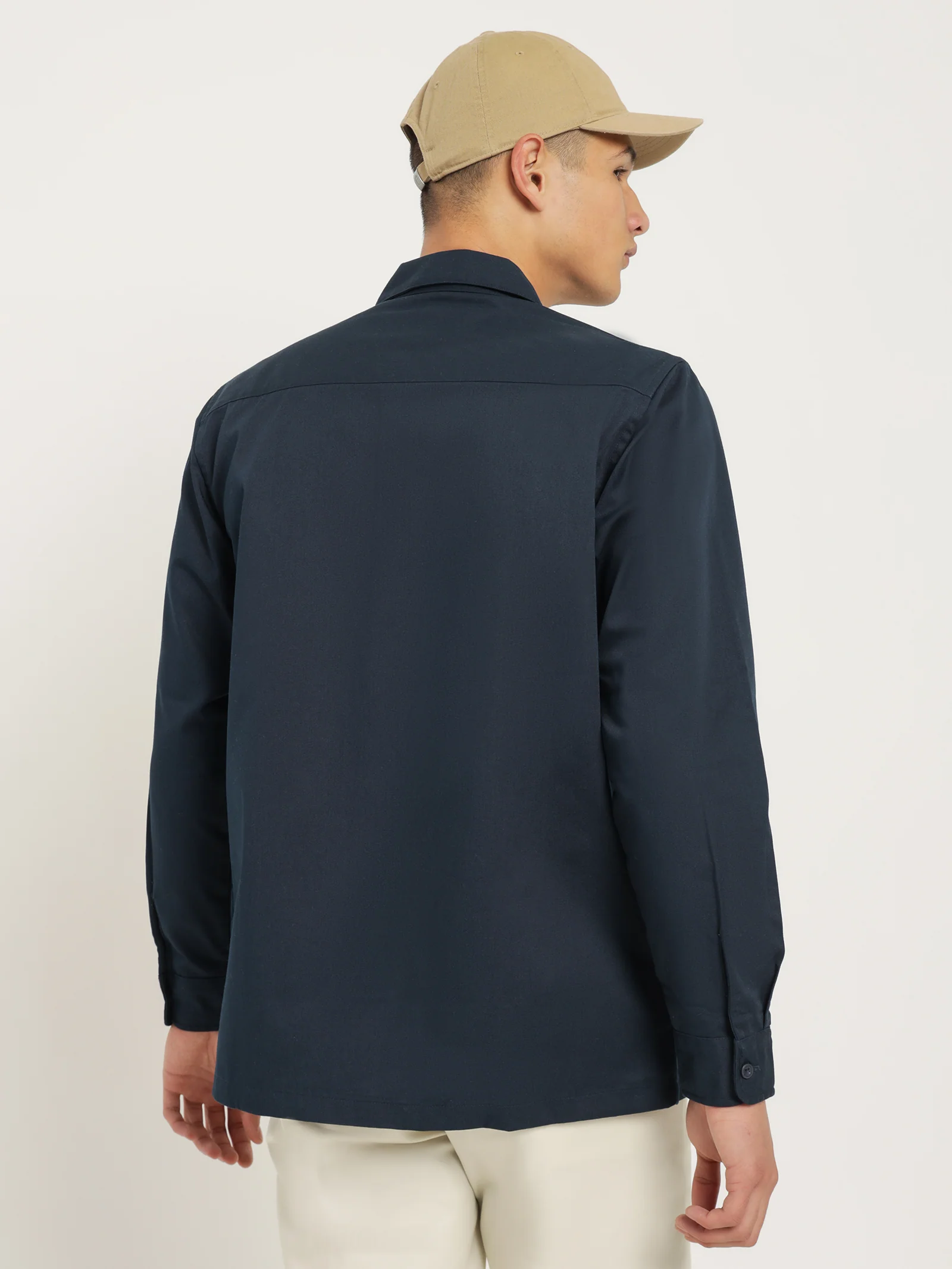 Long Sleeve Master T-Shirt - Image 6