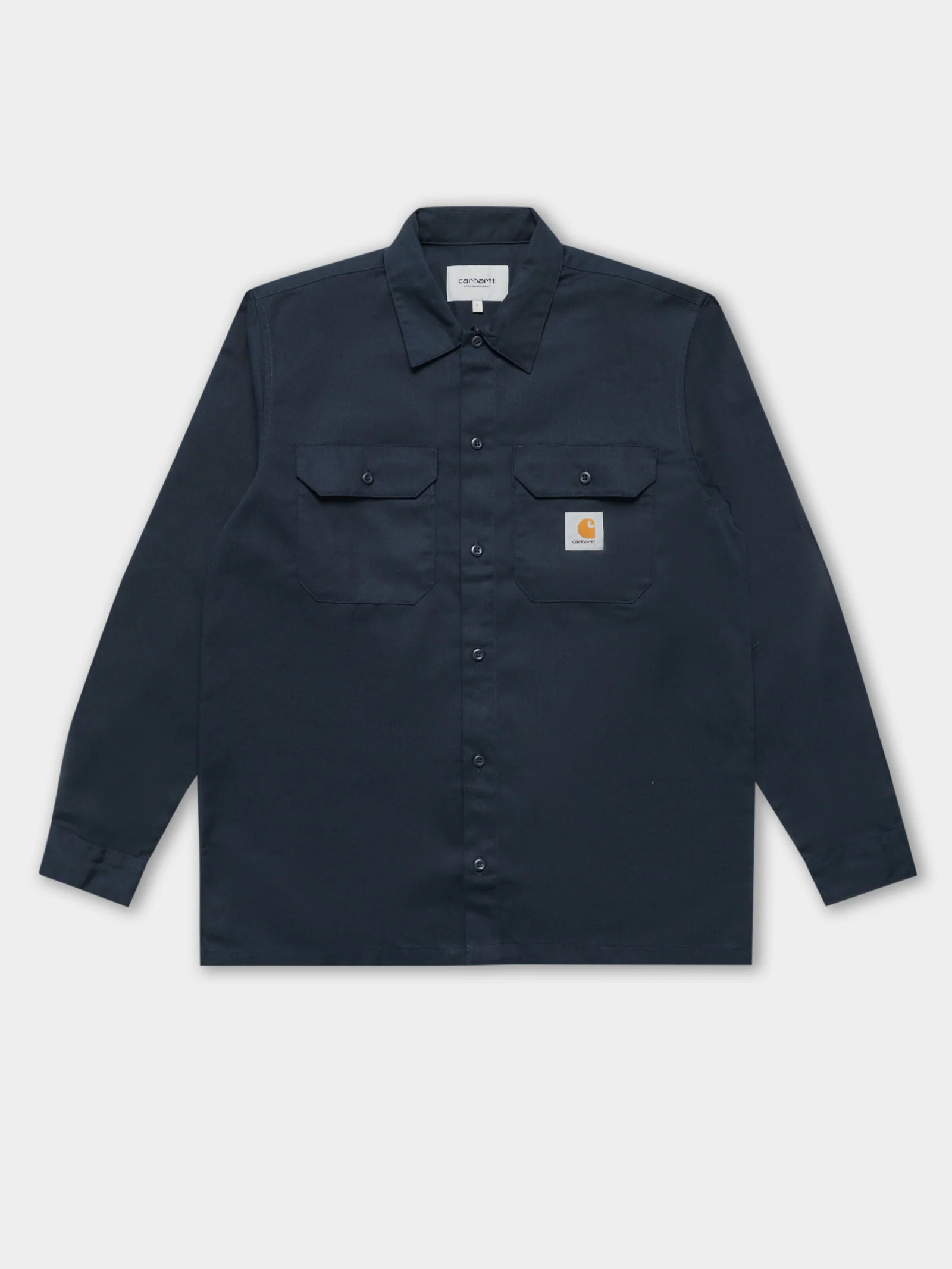 Long Sleeve Master T-Shirt - Image 7