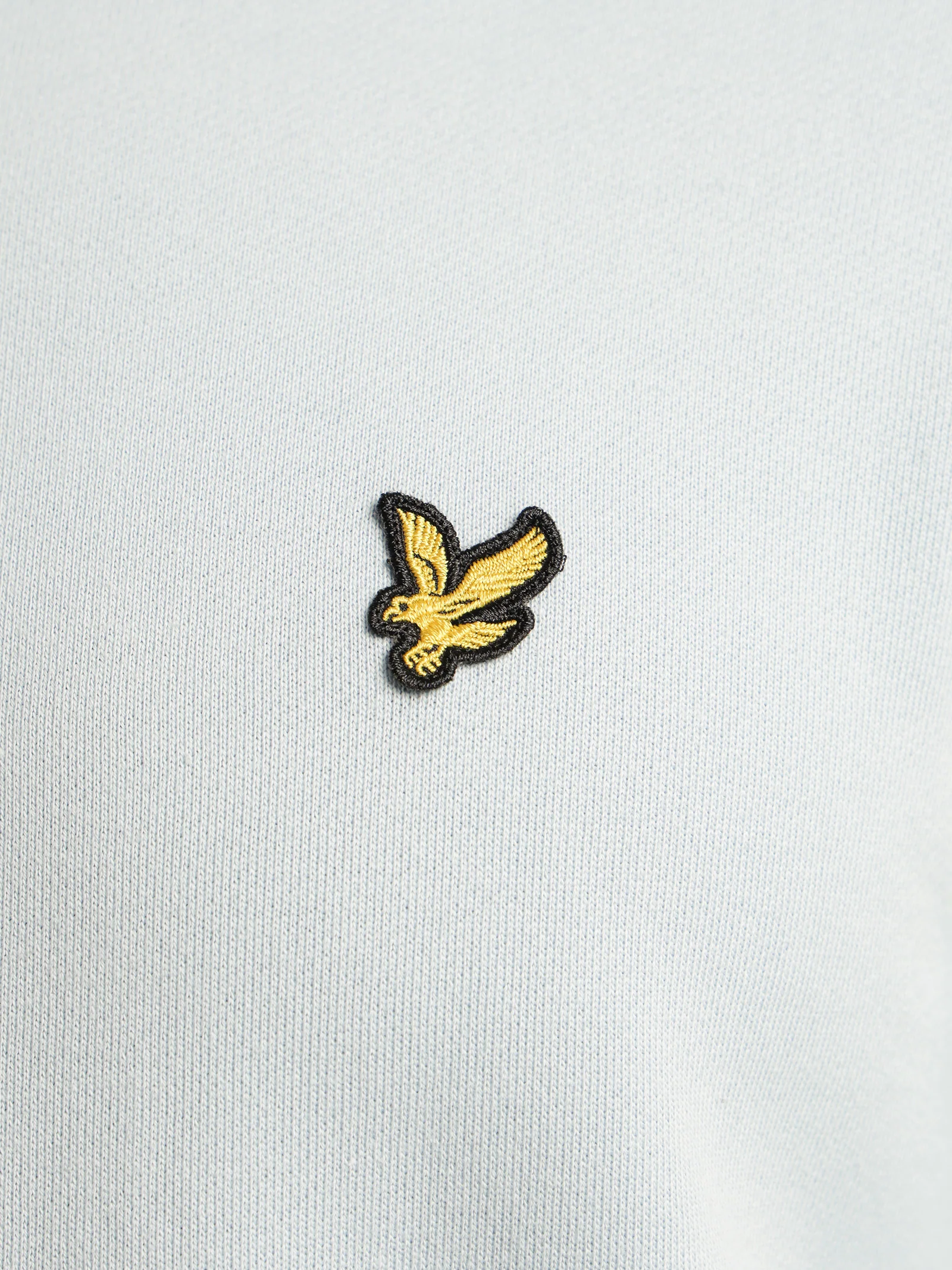 Long Sleeve Pullover Hood - Image 6