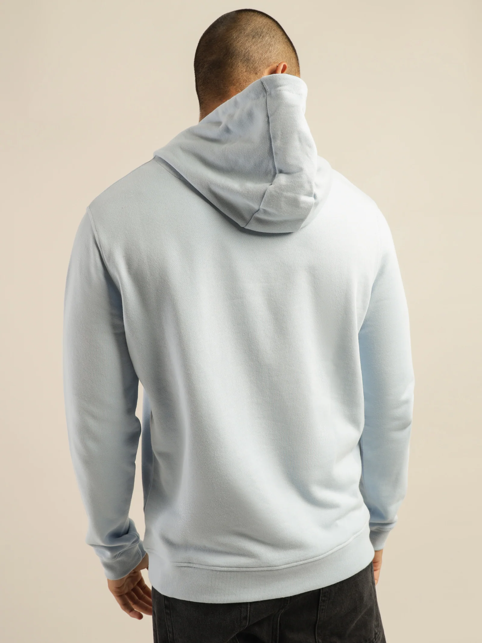 Long Sleeve Pullover Hood - Image 7