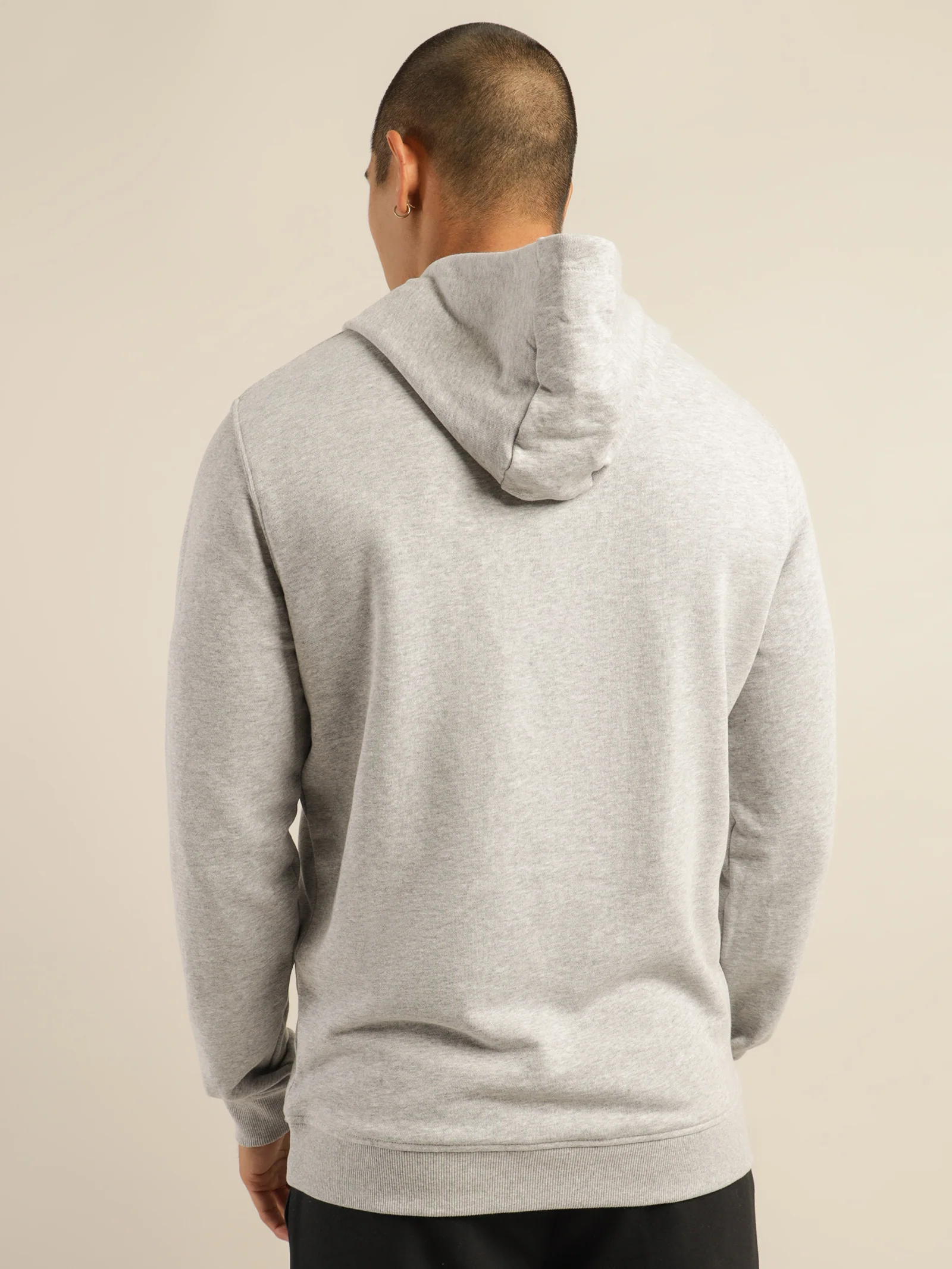 Long Sleeve Pullover Hood - Image 6