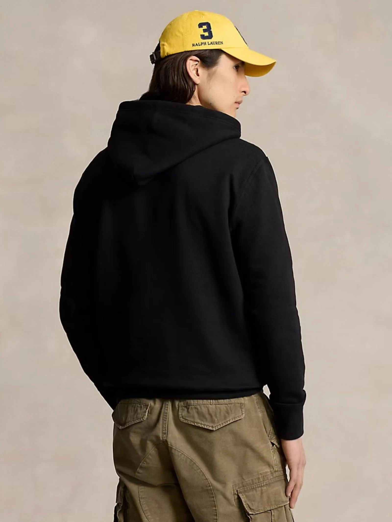 Fleece Hood - Image 2