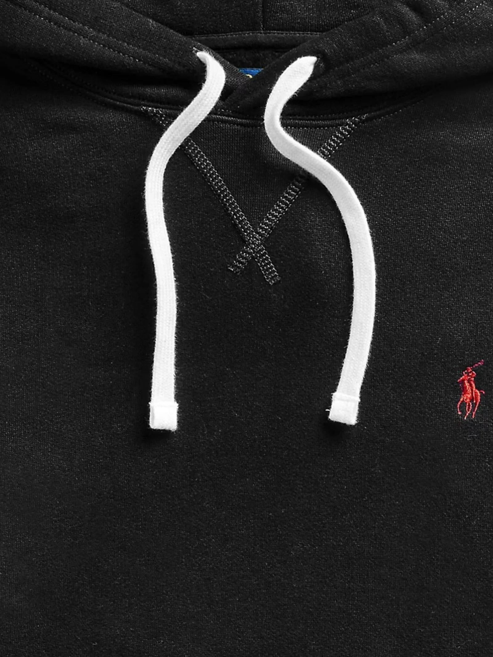 Fleece Hood - Image 3
