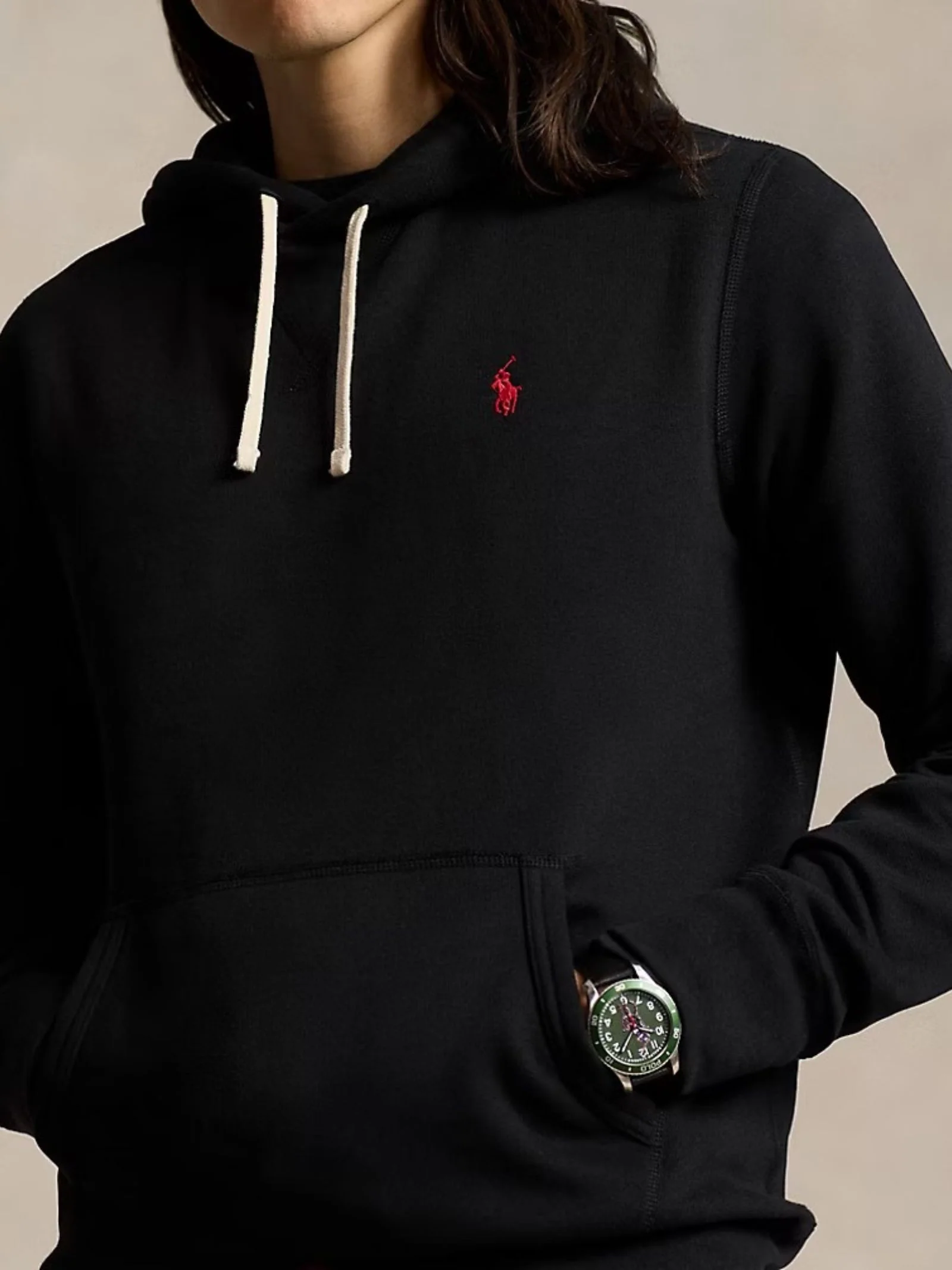 Fleece Hood - Image 4