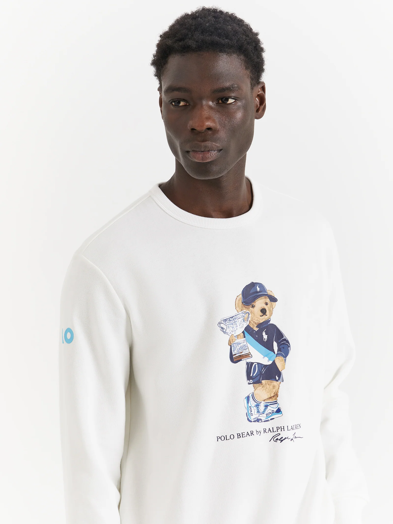 Long Sleeve Pullover - Image 3