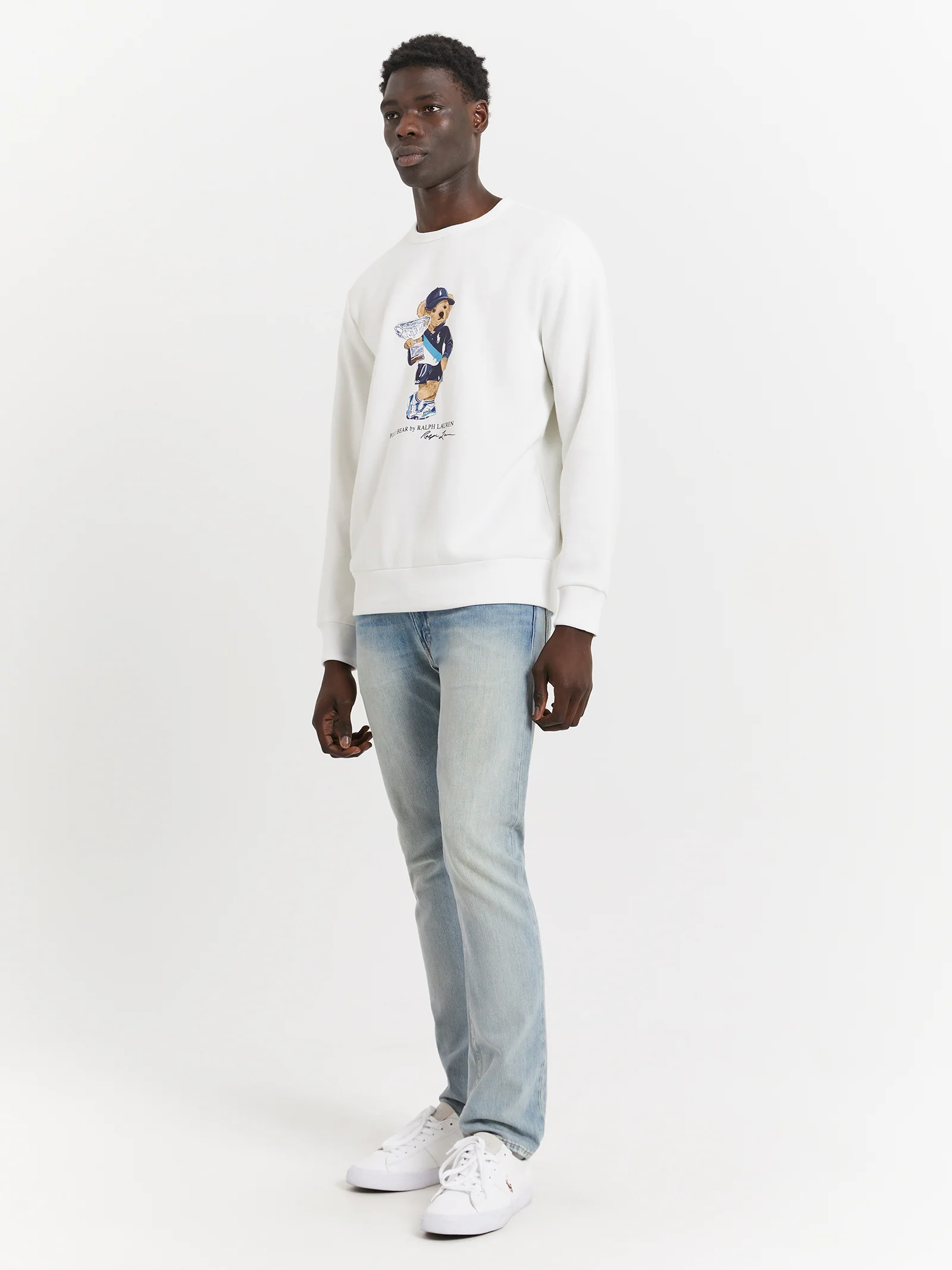 Long Sleeve Pullover - Image 4