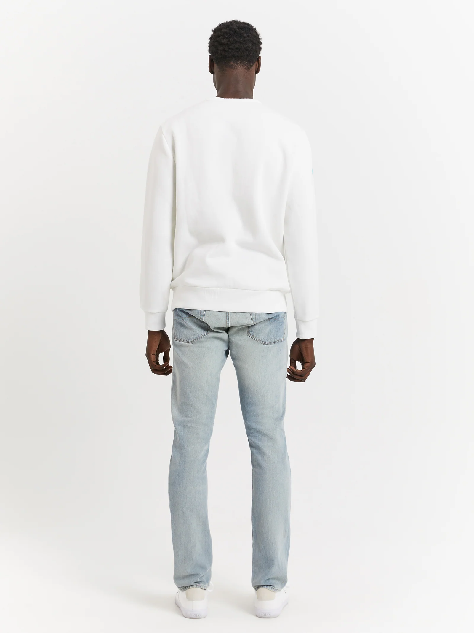 Long Sleeve Pullover - Image 5