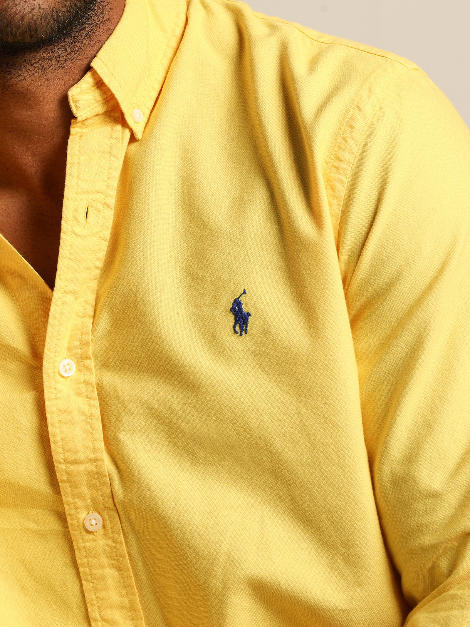 Long Sleeve Sport Shirt - Image 6