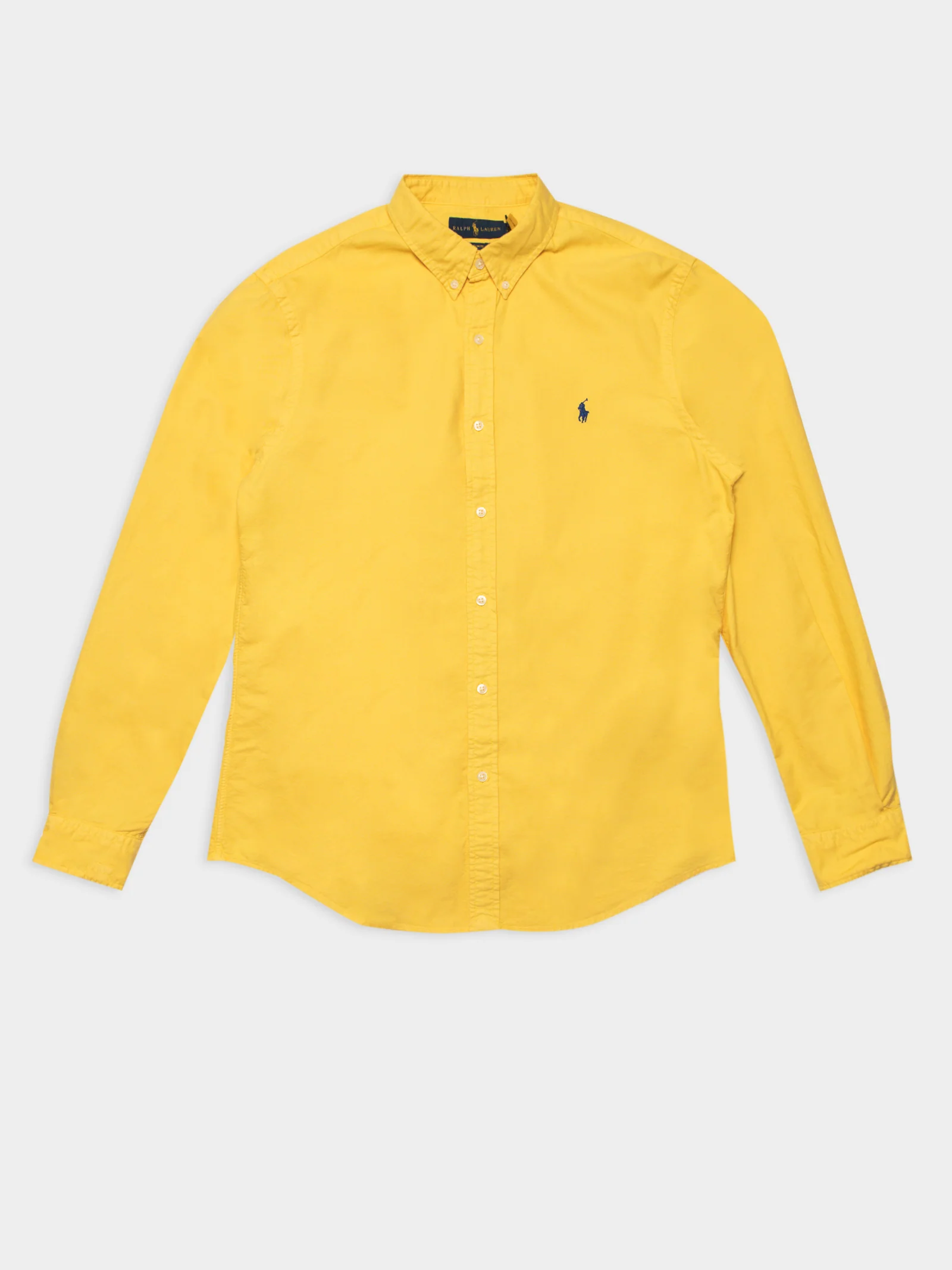 Long Sleeve Sport Shirt - Image 8