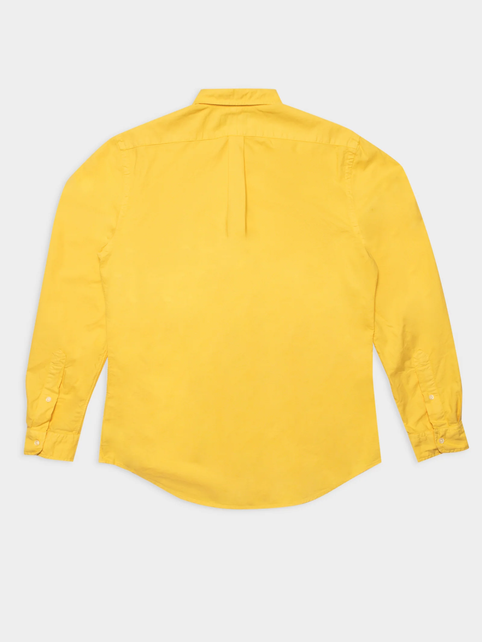 Long Sleeve Sport Shirt - Image 9