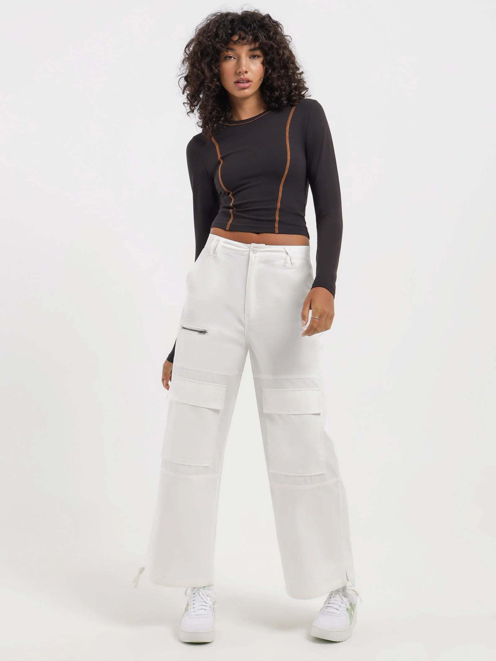 Long Sleeve T-Shirt - Image 3