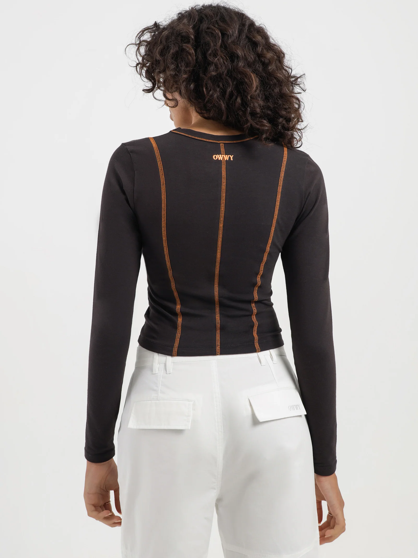 Long Sleeve T-Shirt - Image 5