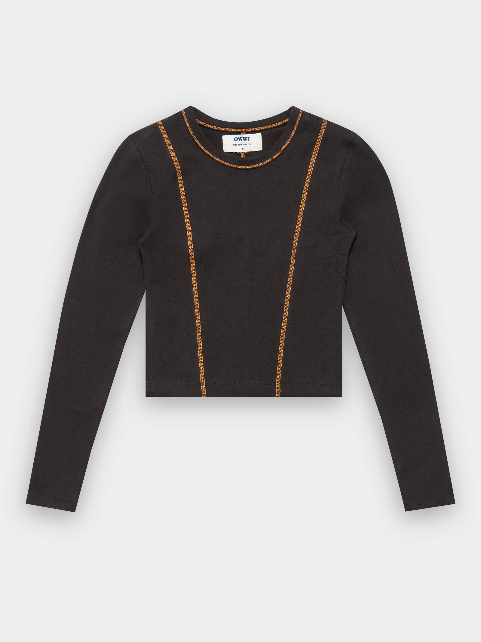 Long Sleeve T-Shirt - Image 6