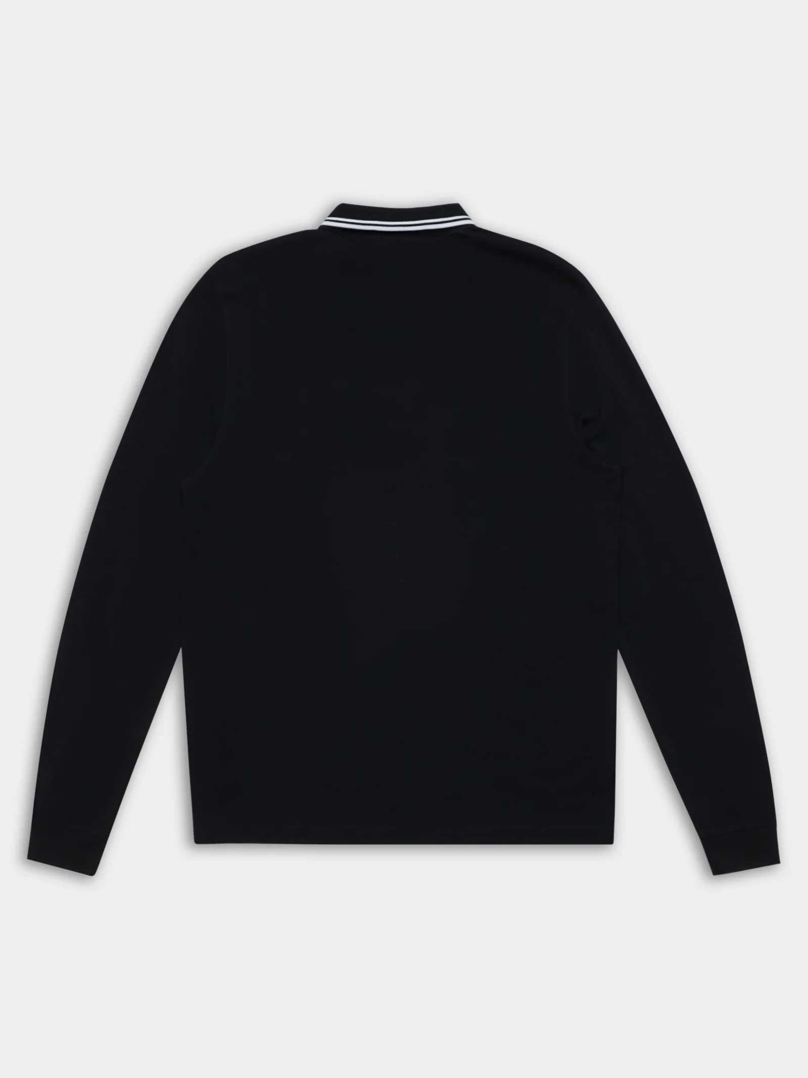 Long Sleeve Twin Tipped Shirt - Image 7