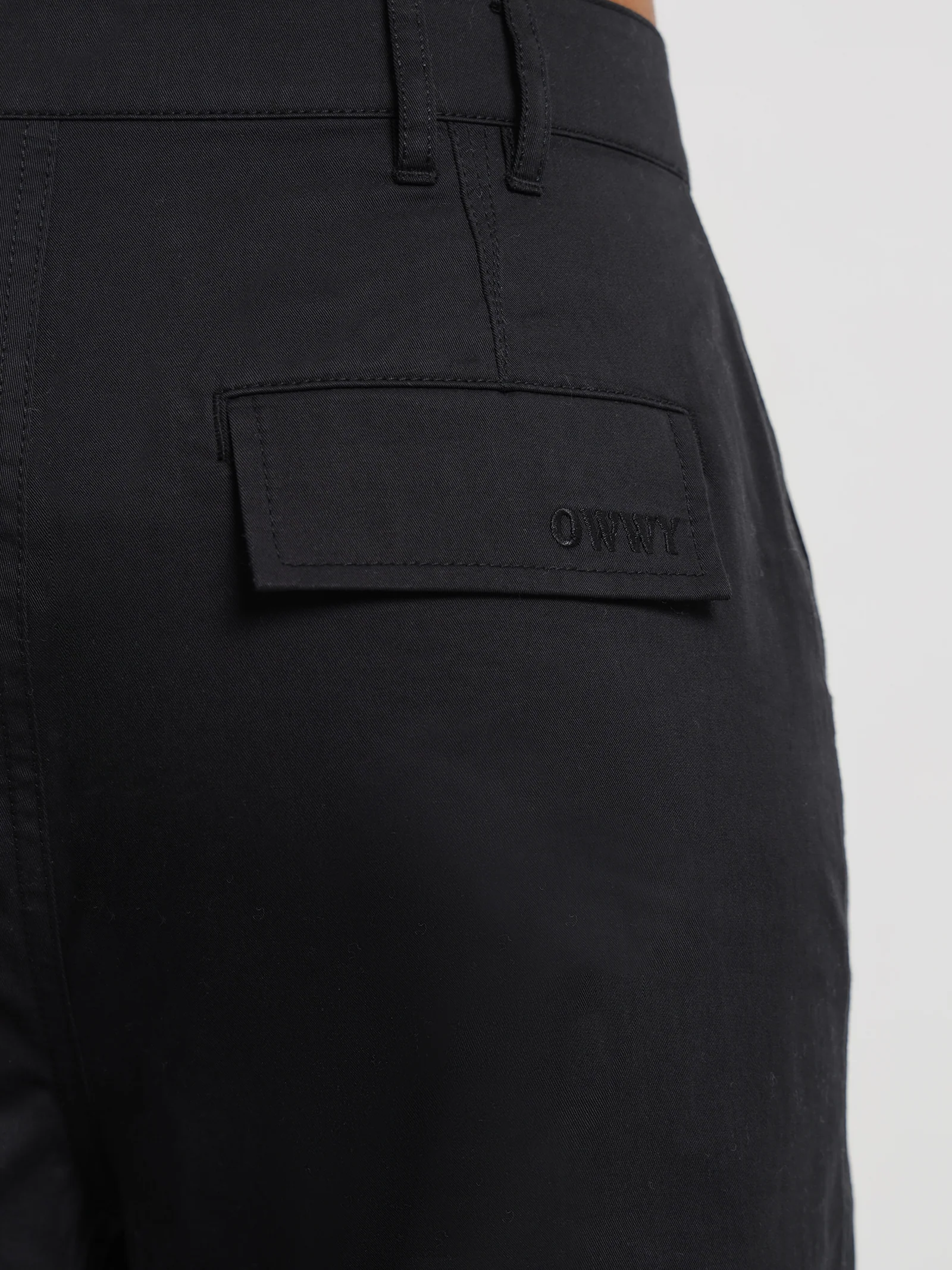 Long Stride Cargo Pants - Image 5