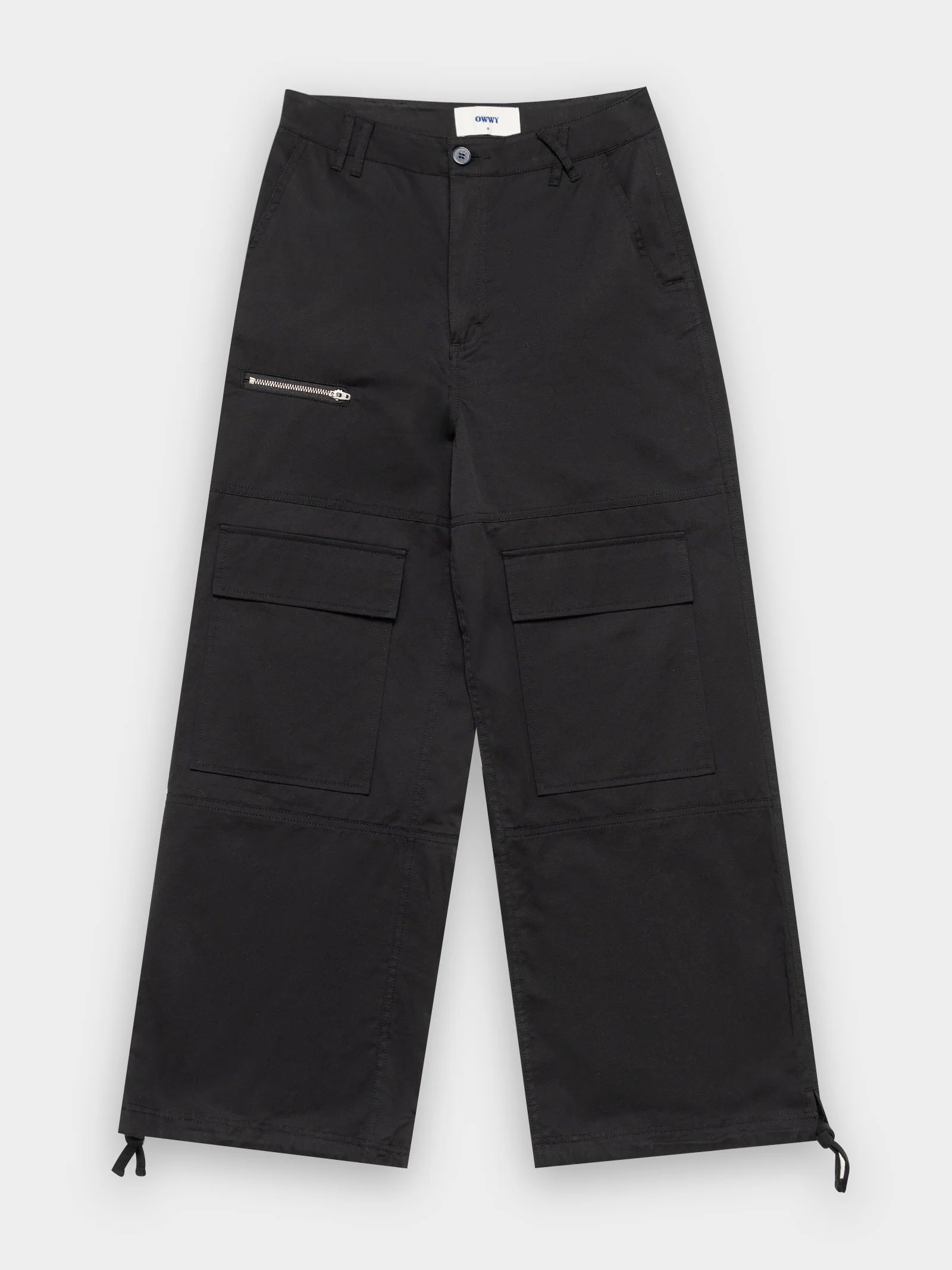 Long Stride Cargo Pants - Image 7