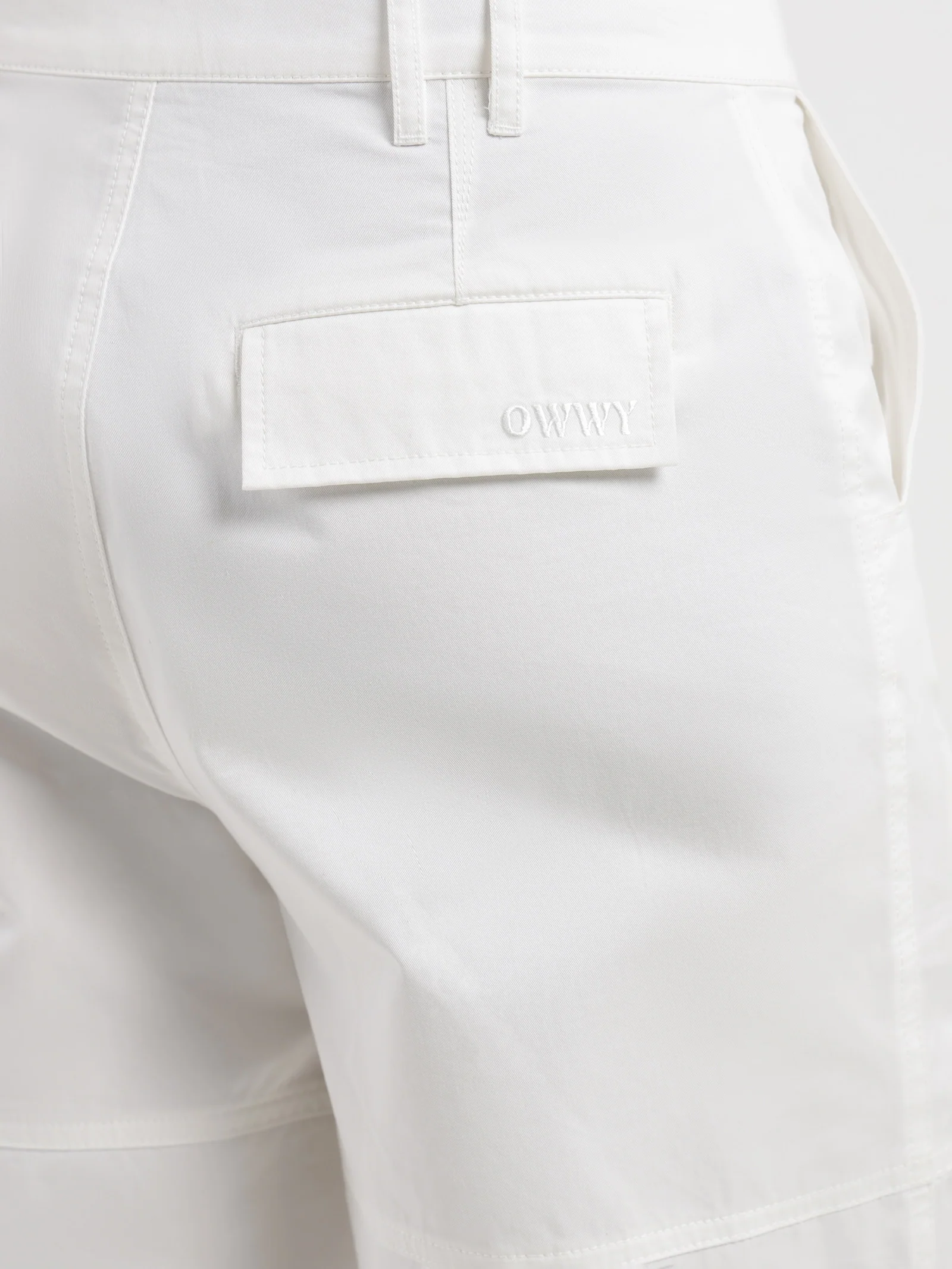 Long Stride Cargo Pants - Image 4