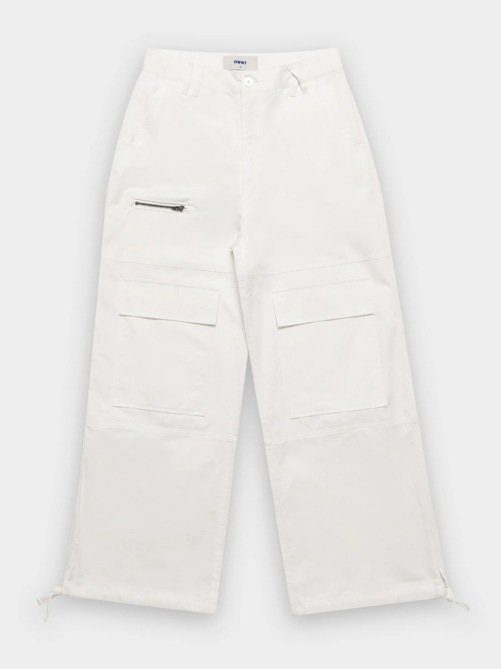 Long Stride Cargo Pants - Image 6