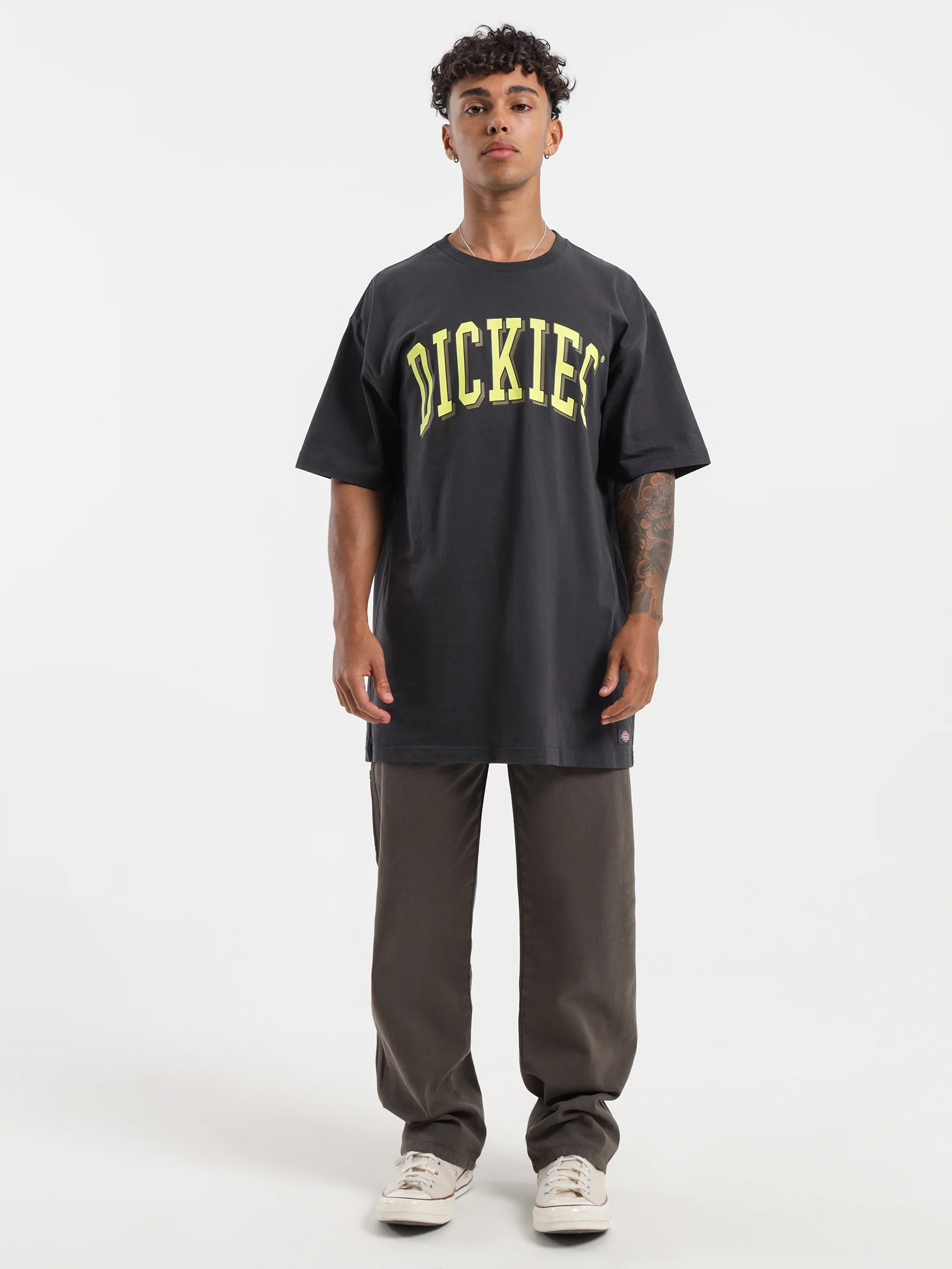 Long View T-Shirt - Image 3