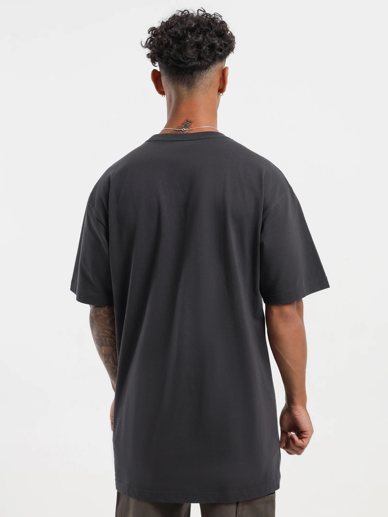 Long View T-Shirt - Image 5