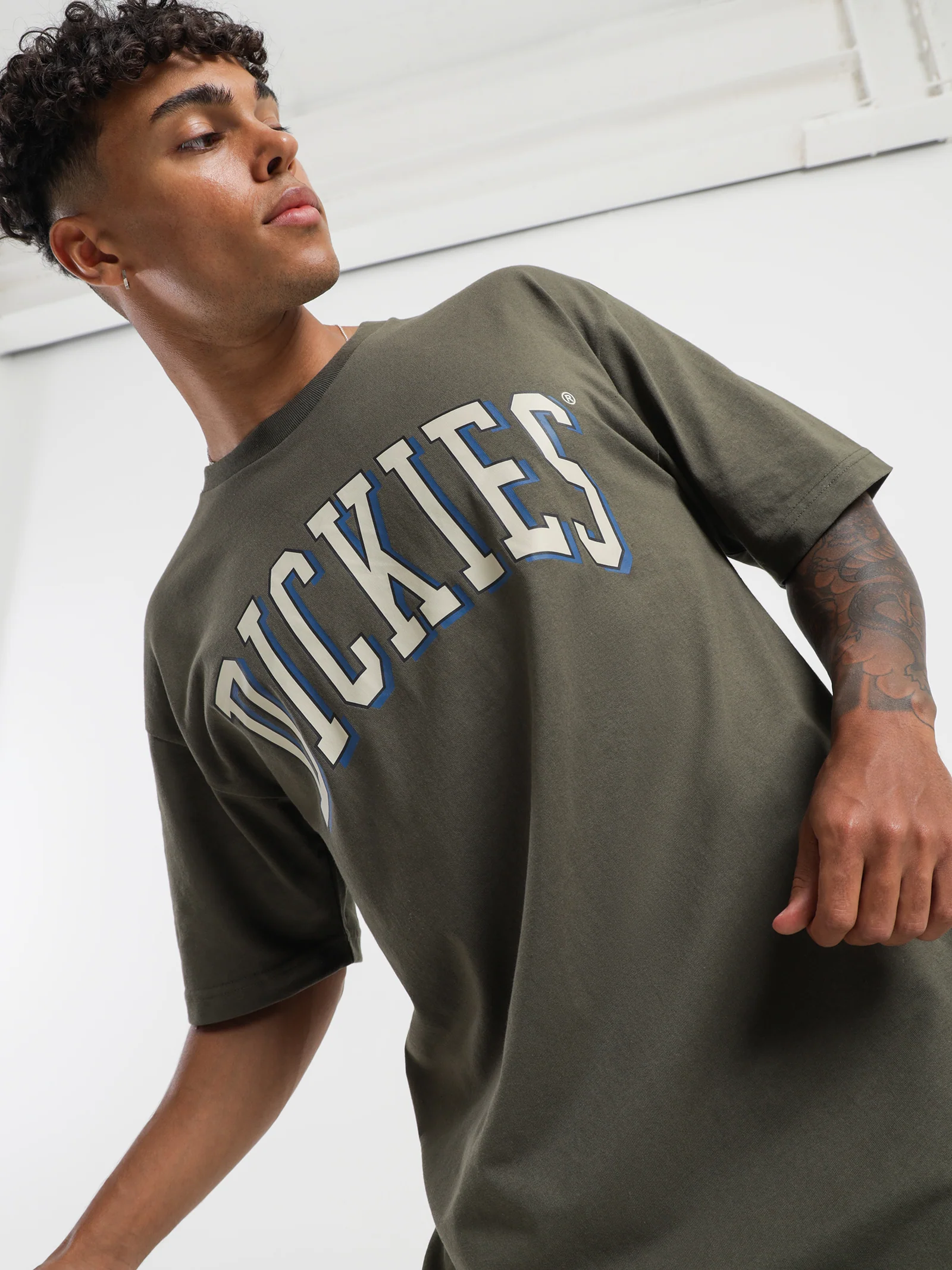 Long View T-Shirt - Image 2