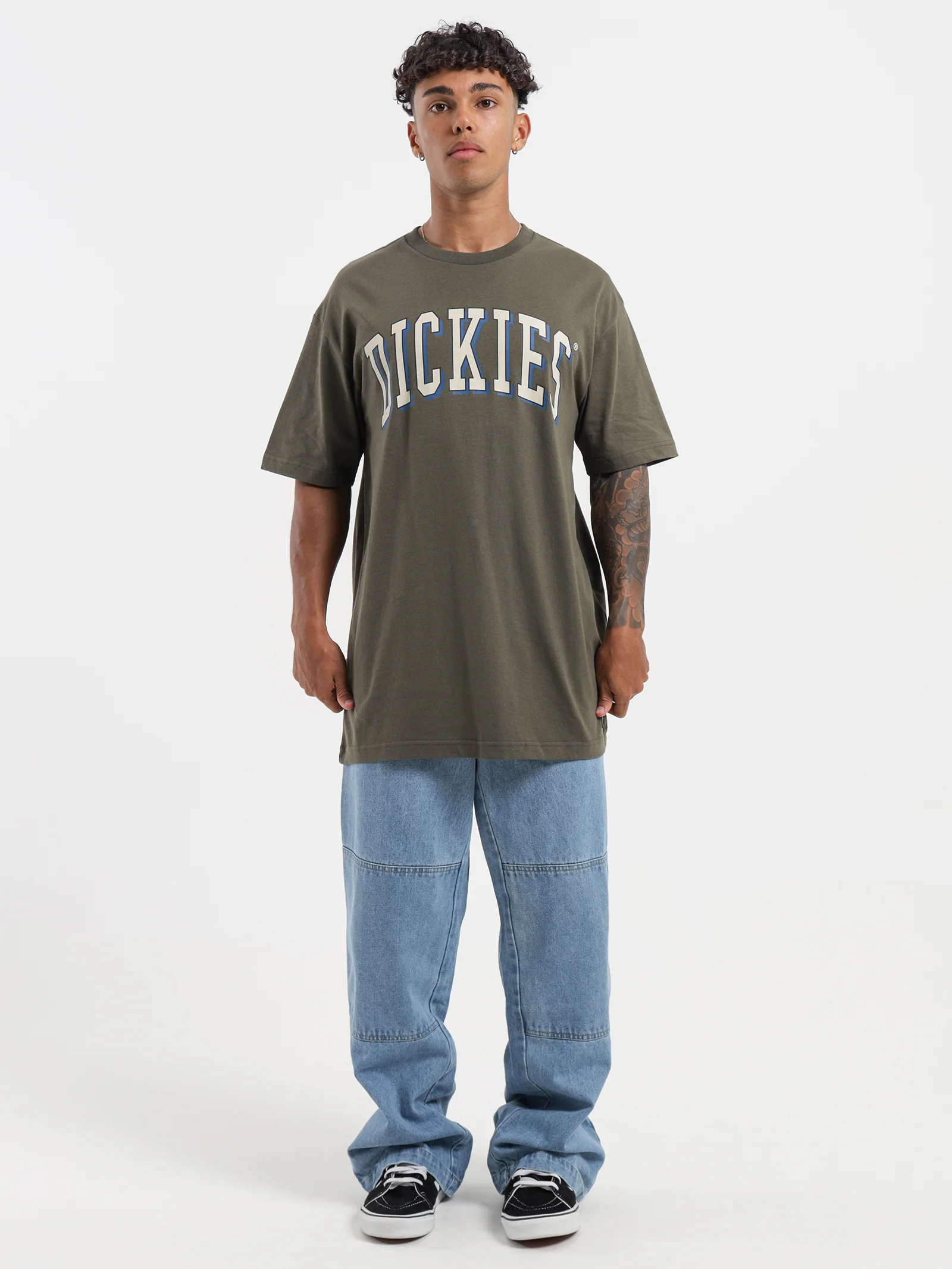 Long View T-Shirt - Image 3