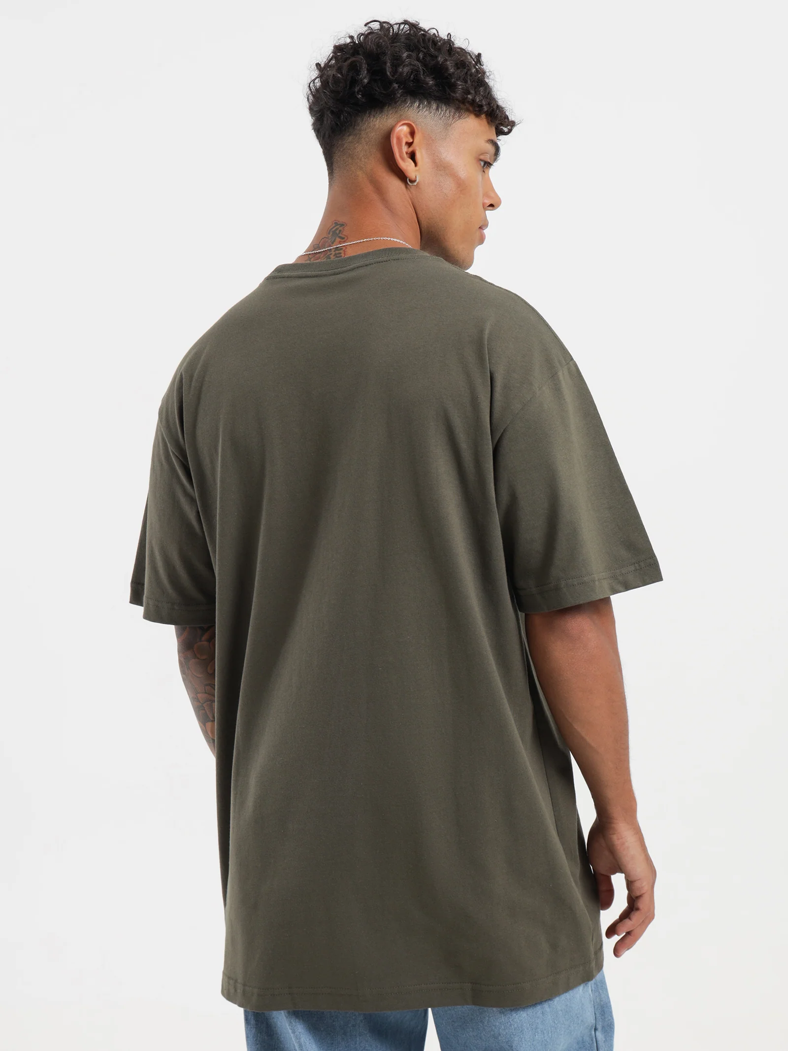 Long View T-Shirt - Image 5