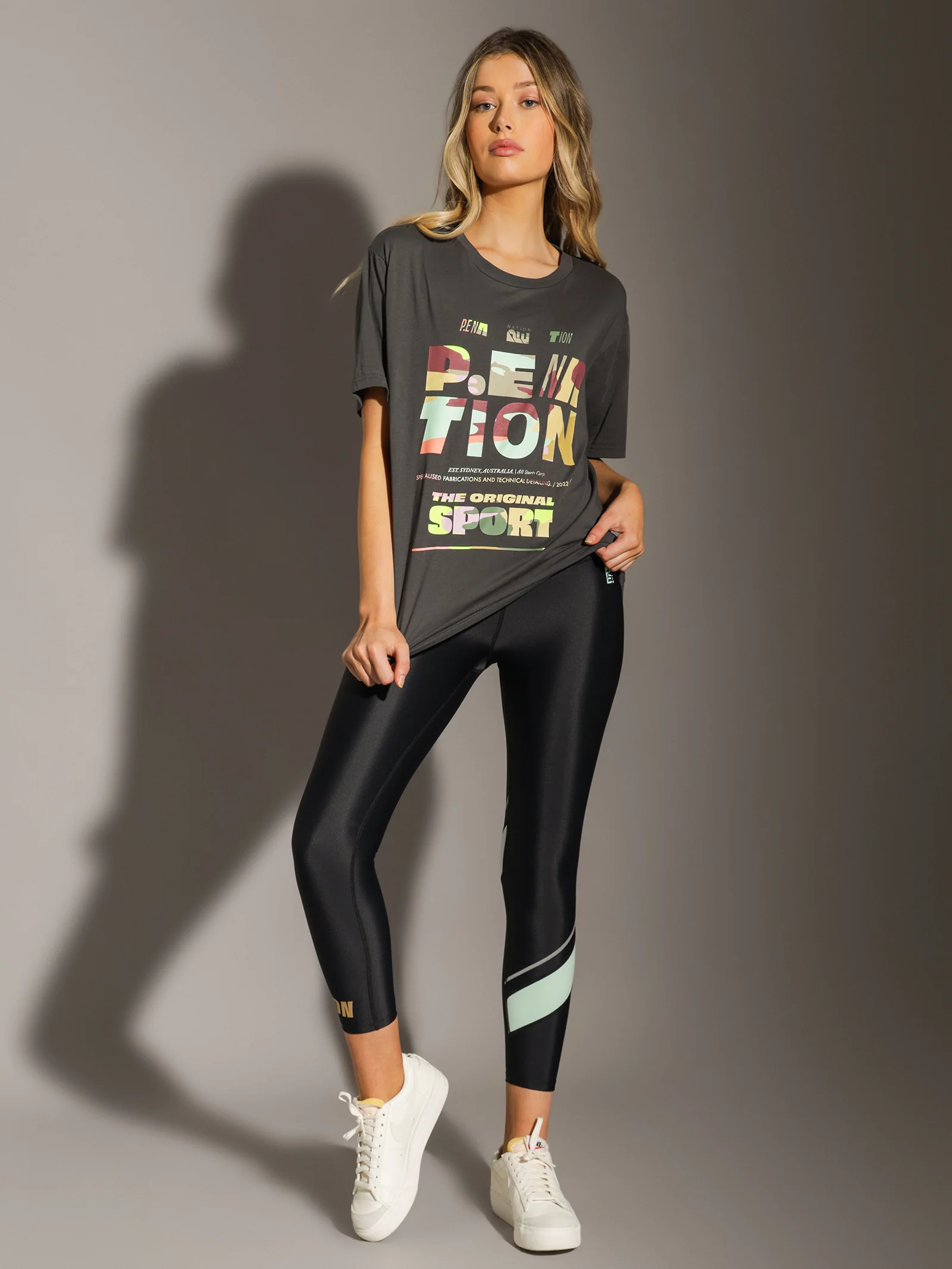 Longitude T-Shirt - Image 3