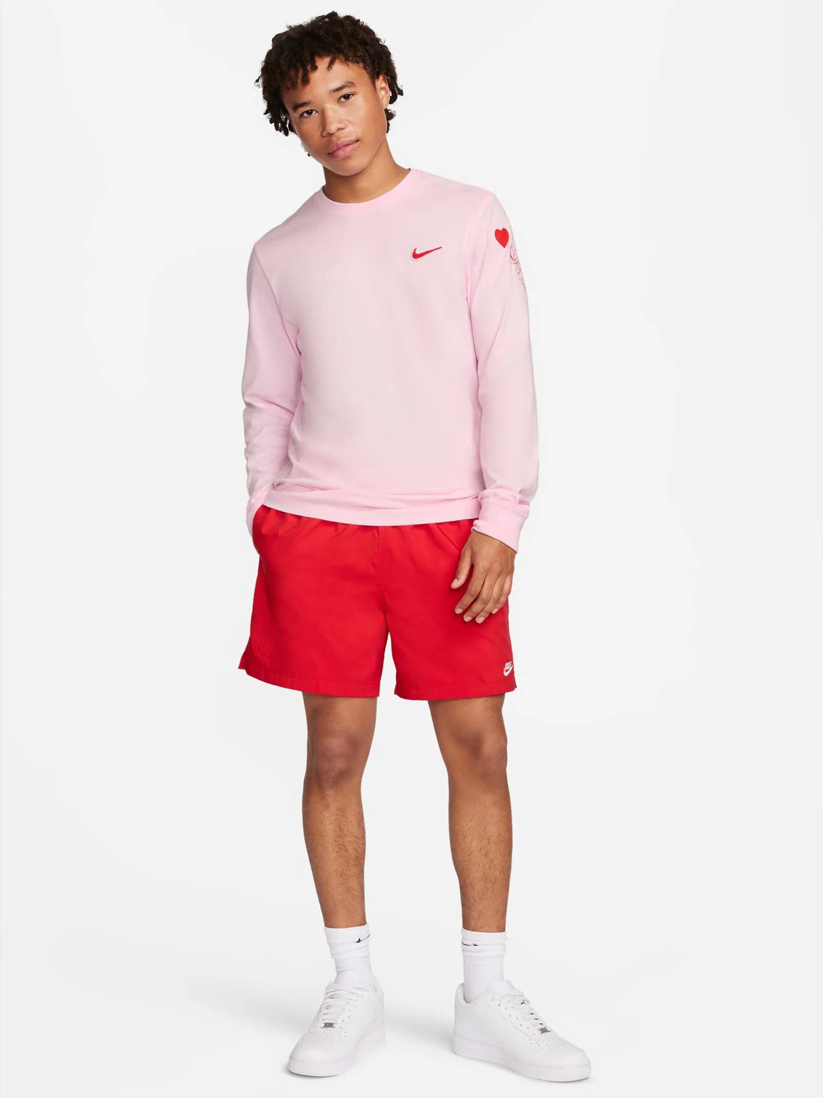 Long-Sleeve T-Shirt - Image 2