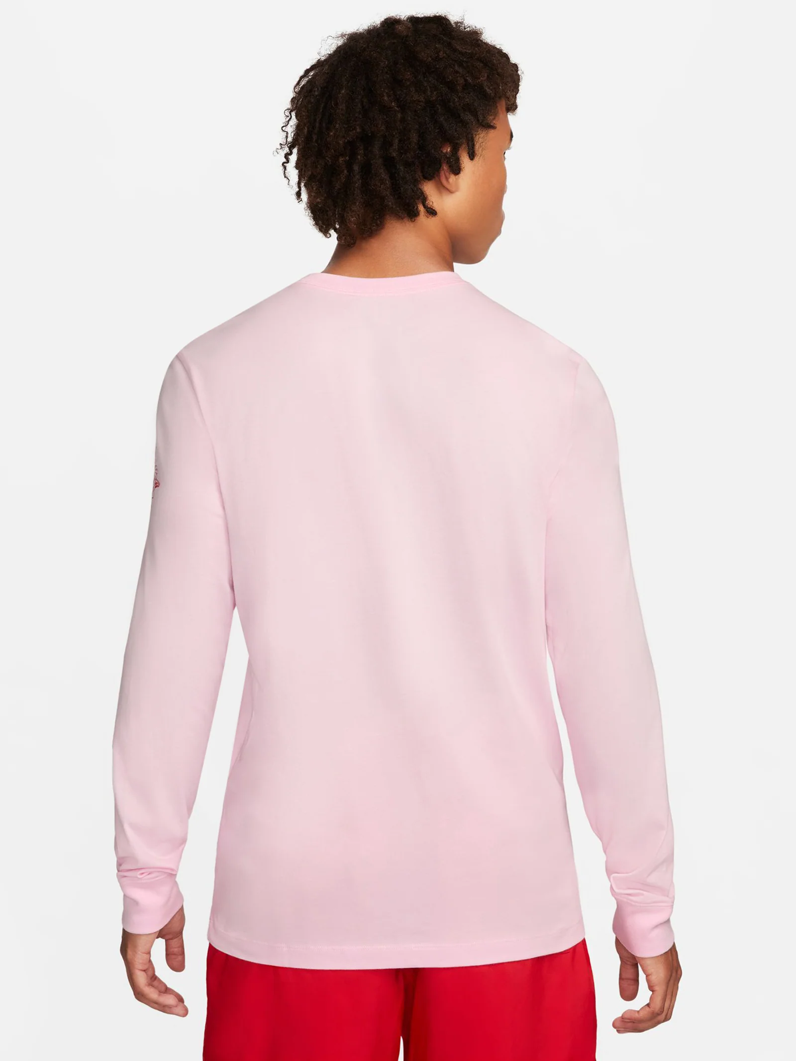 Long-Sleeve T-Shirt - Image 3