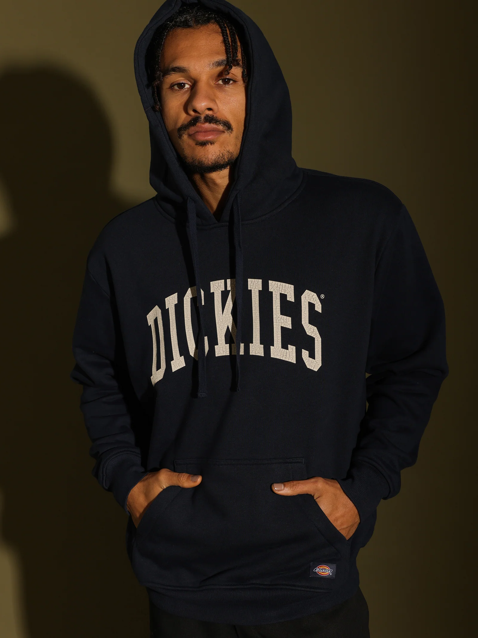 Longview Pull Over Hoodie - Image 3
