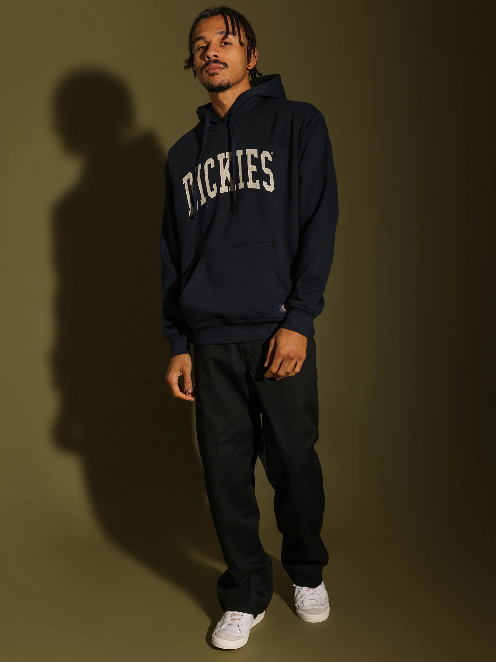 Longview Pull Over Hoodie - Image 4