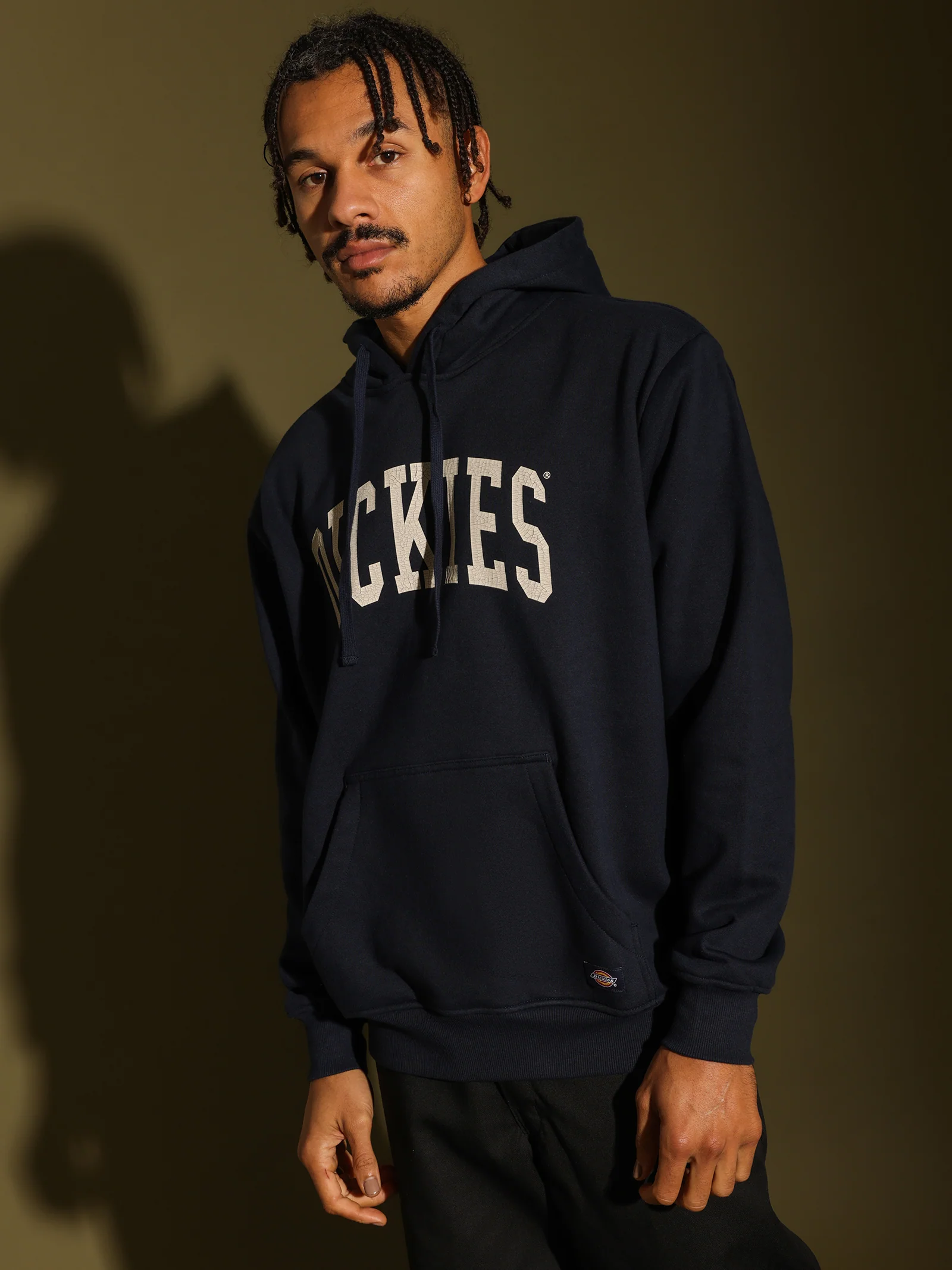 Longview Pull Over Hoodie - Image 5