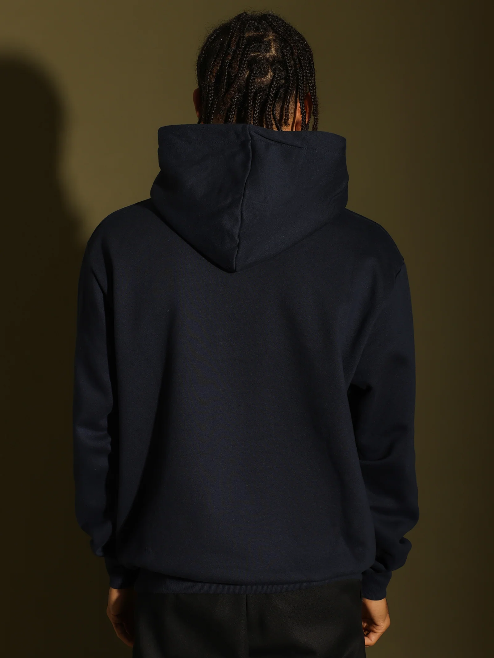 Longview Pull Over Hoodie - Image 6