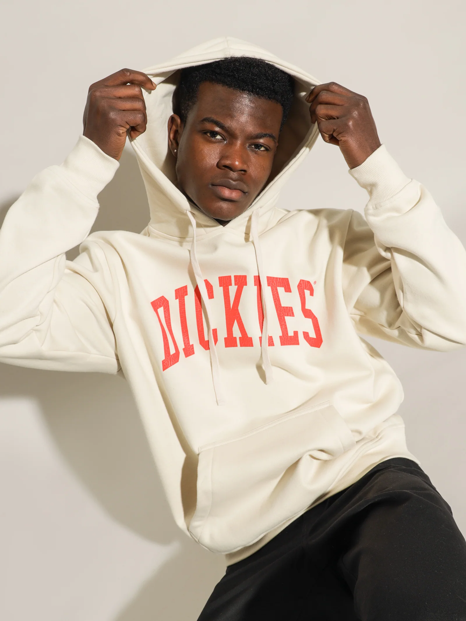 Longview Pullover Hoodie - Image 2