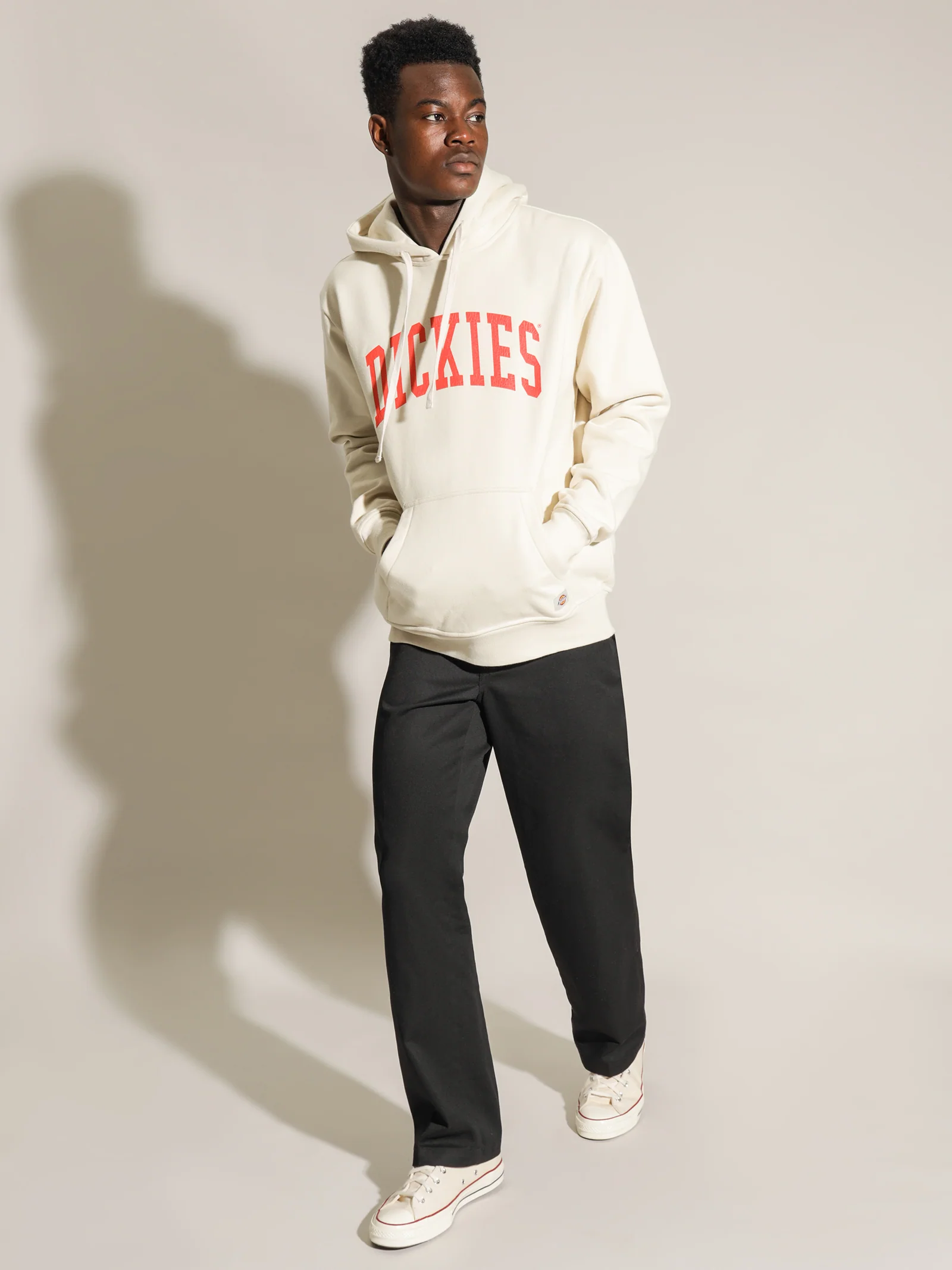 Longview Pullover Hoodie - Image 3