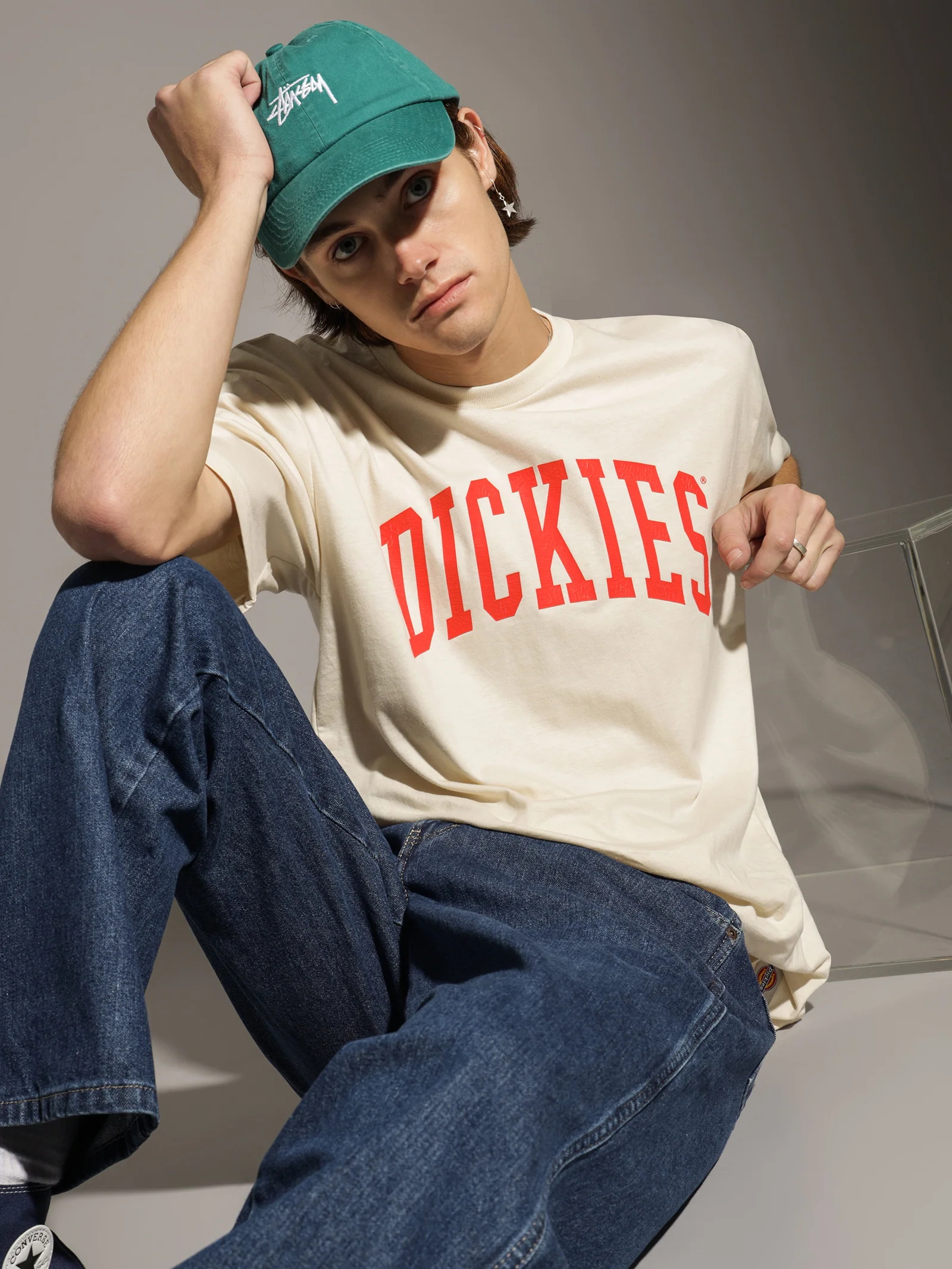 Longview T-shirt - Image 2
