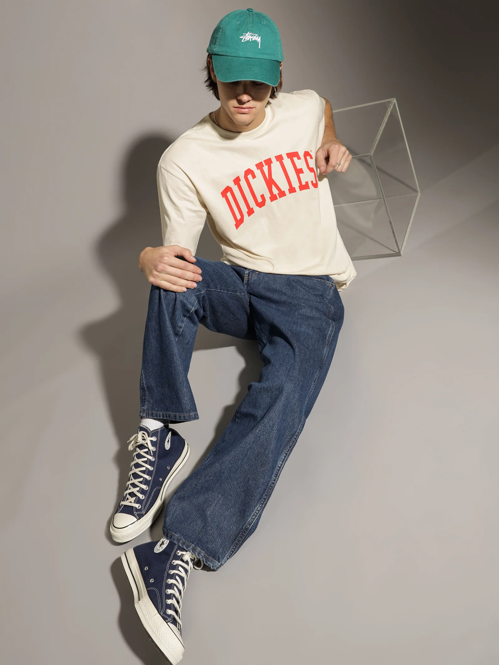 Longview T-shirt - Image 7